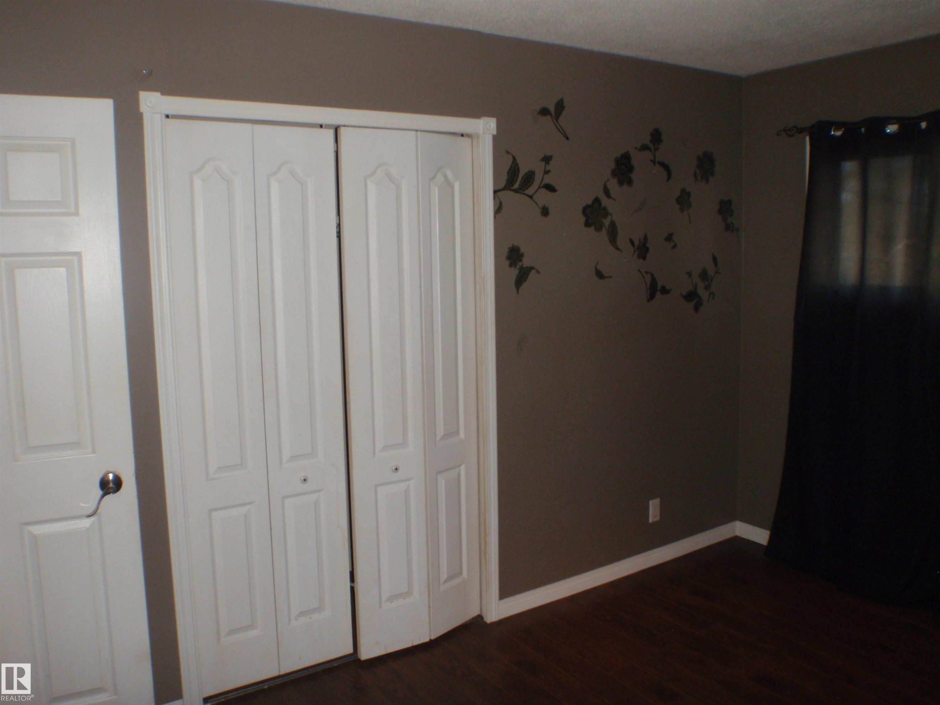 5424 Willock Crescent, Swan Hills, AB - Indoor