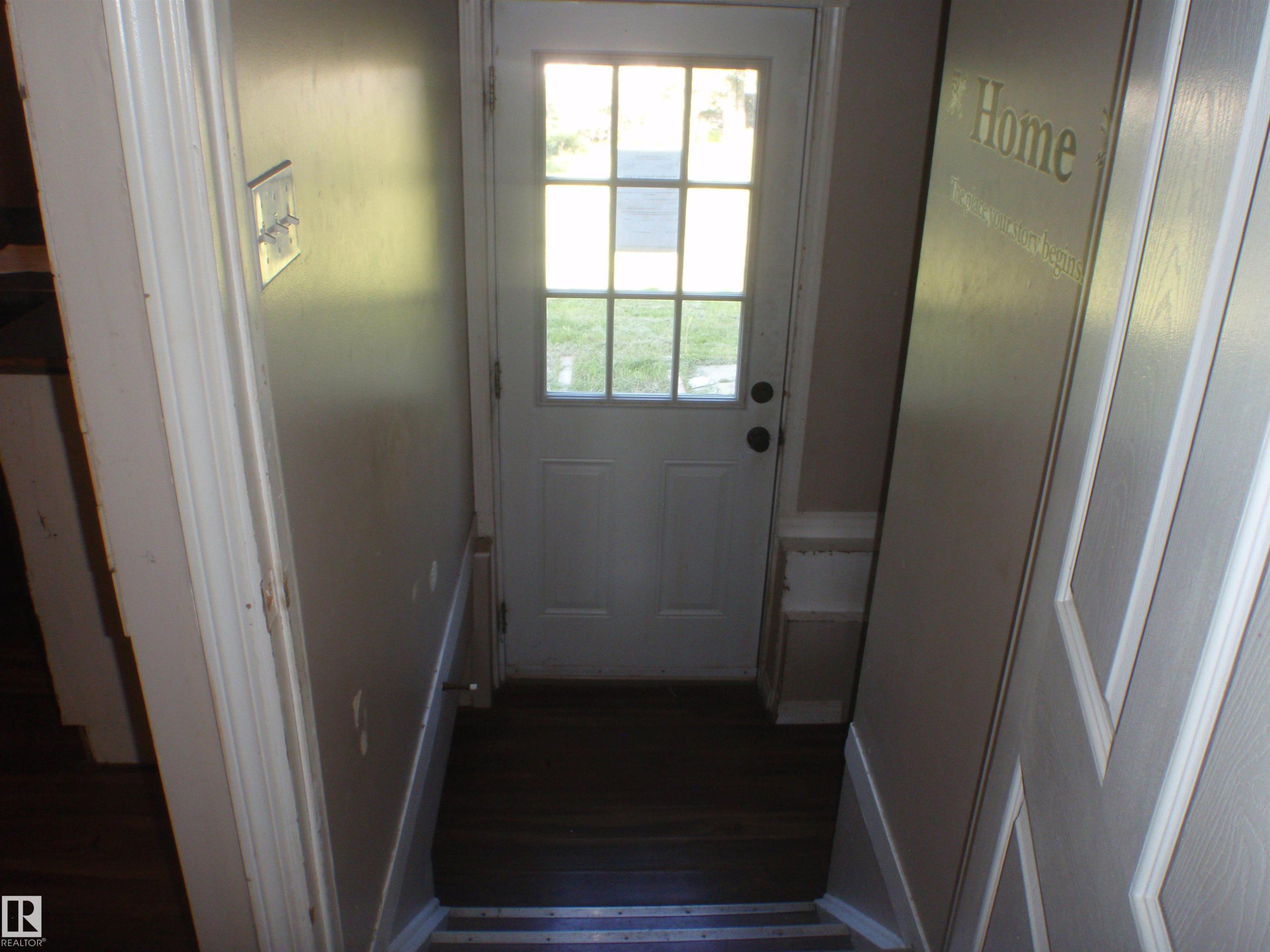 5424 Willock Crescent, Swan Hills, AB - Indoor Photo Showing Other Room