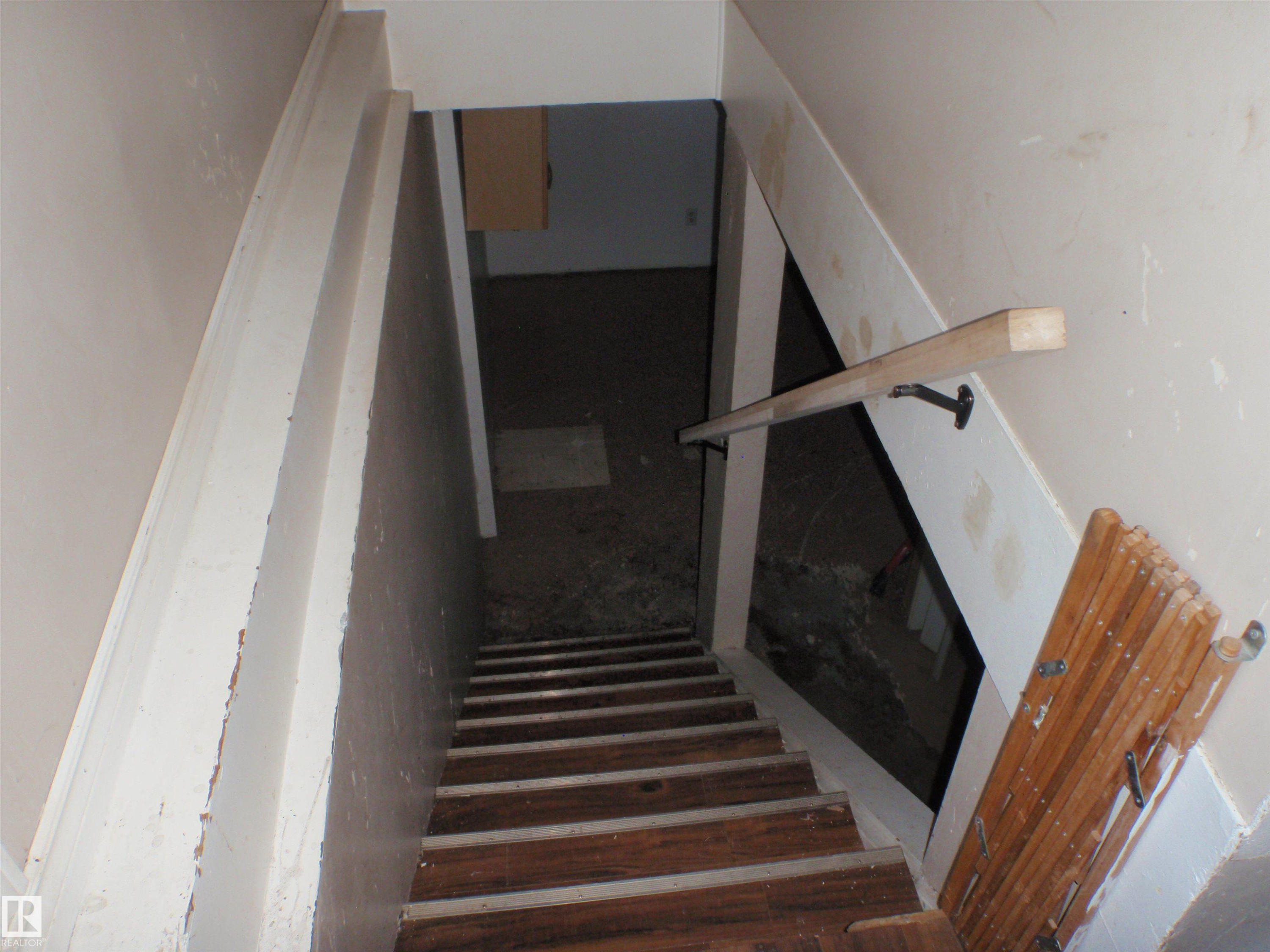 5424 Willock Crescent, Swan Hills, AB - Indoor Photo Showing Other Room