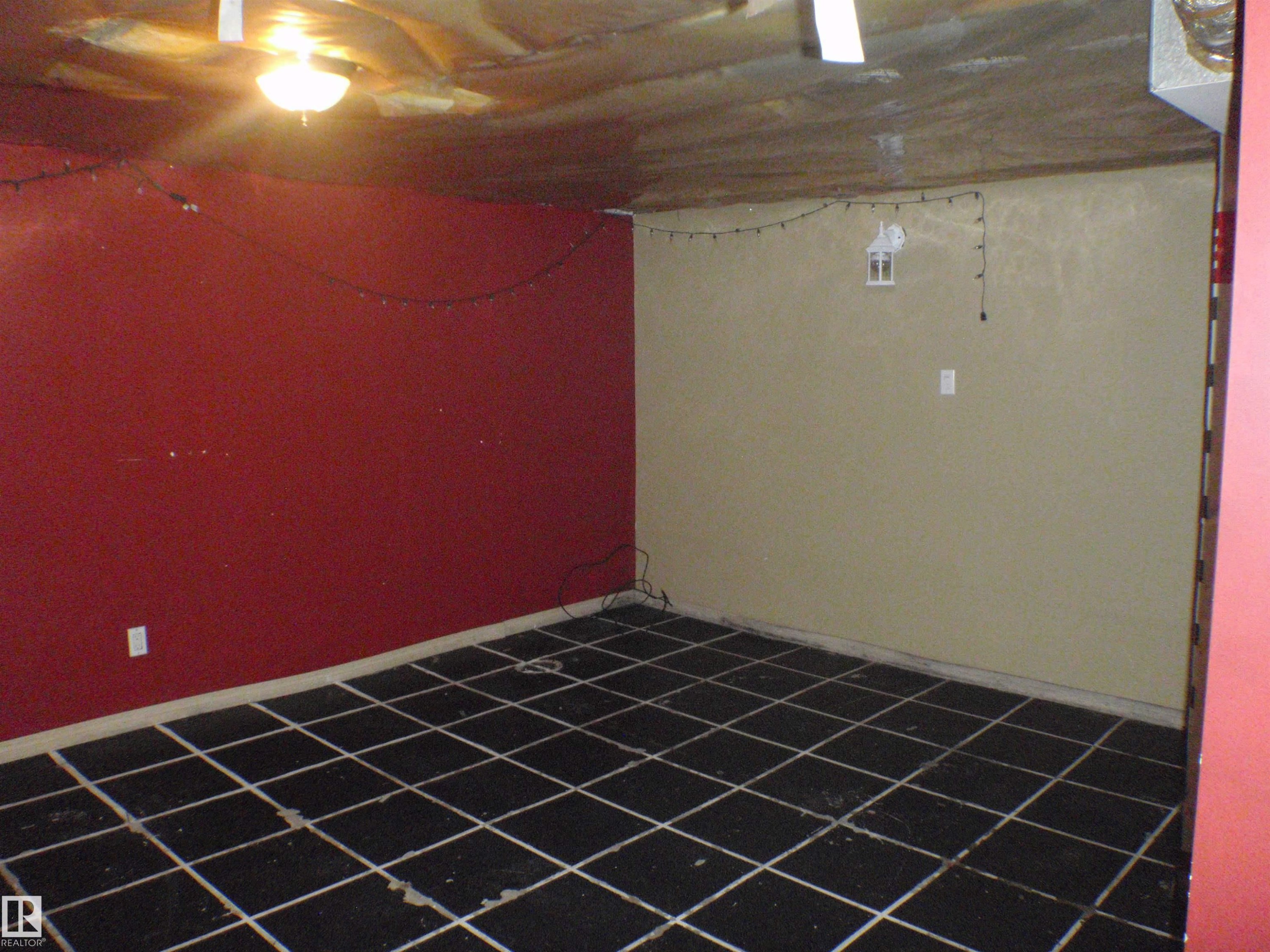 5424 Willock Crescent, Swan Hills, AB - Indoor Photo Showing Other Room