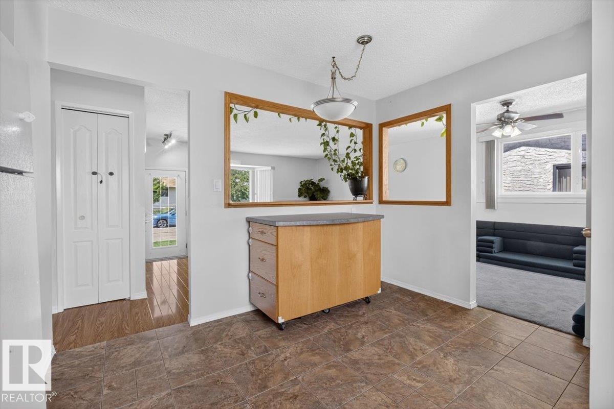 14735 123 Street Nw, Edmonton, AB - Indoor Photo Showing Other Room