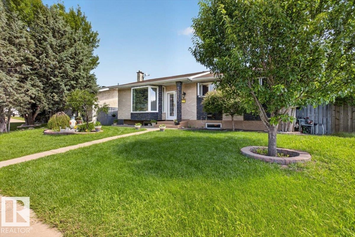 14735 123 Street Nw, Edmonton, AB - Outdoor