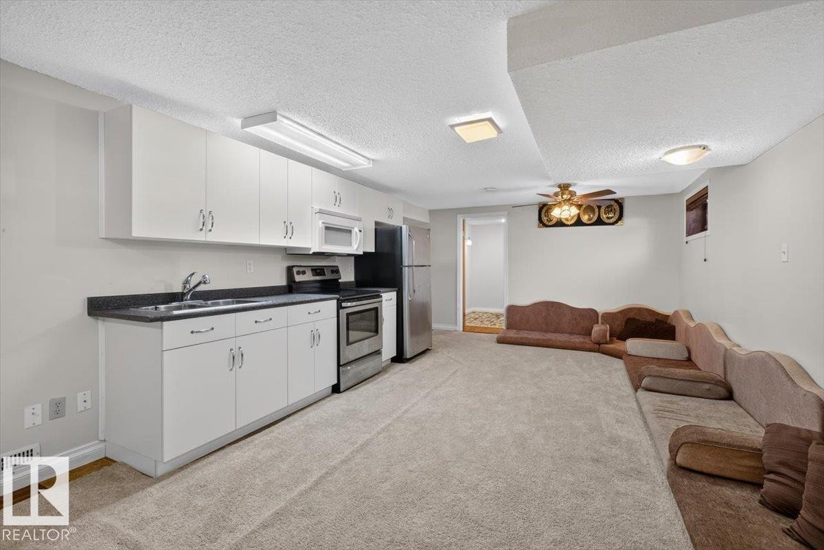14735 123 Street Nw, Edmonton, AB - Indoor