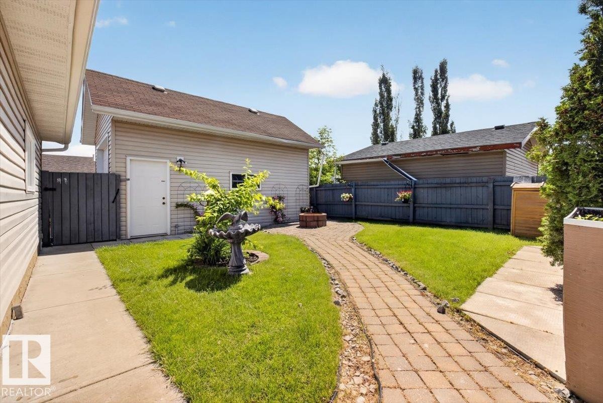 14735 123 Street Nw, Edmonton, AB - Outdoor With Exterior