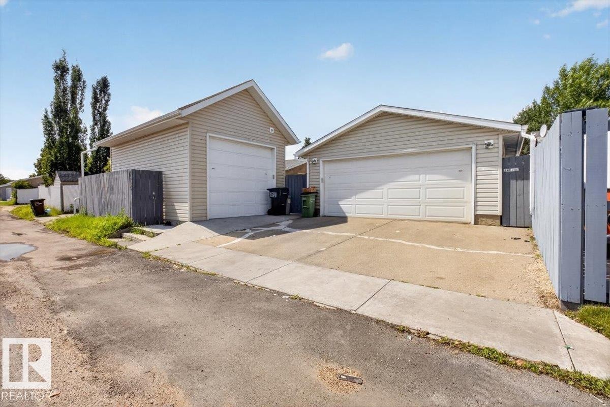 14735 123 Street Nw, Edmonton, AB - Outdoor