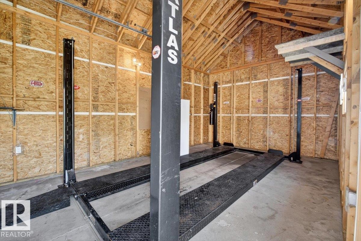 14735 123 Street Nw, Edmonton, AB - Photo Showing Other Room