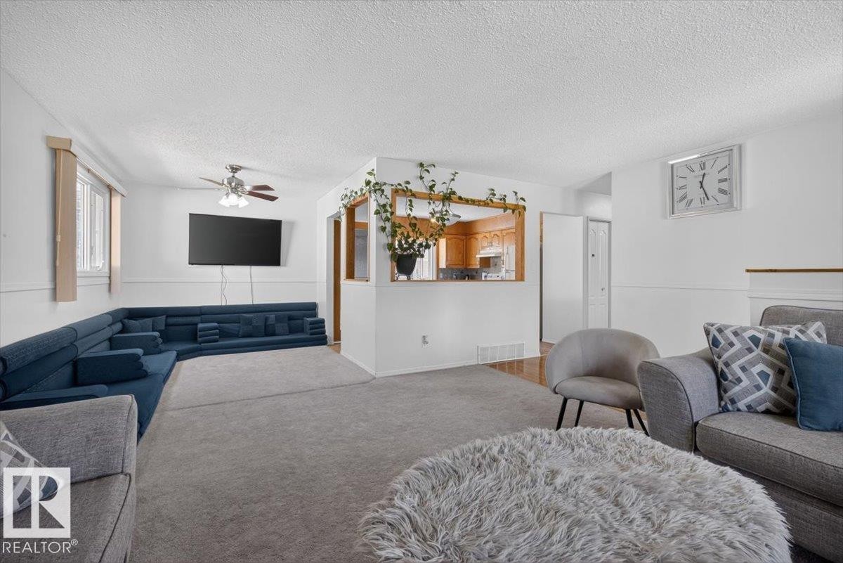 14735 123 Street Nw, Edmonton, AB - Indoor