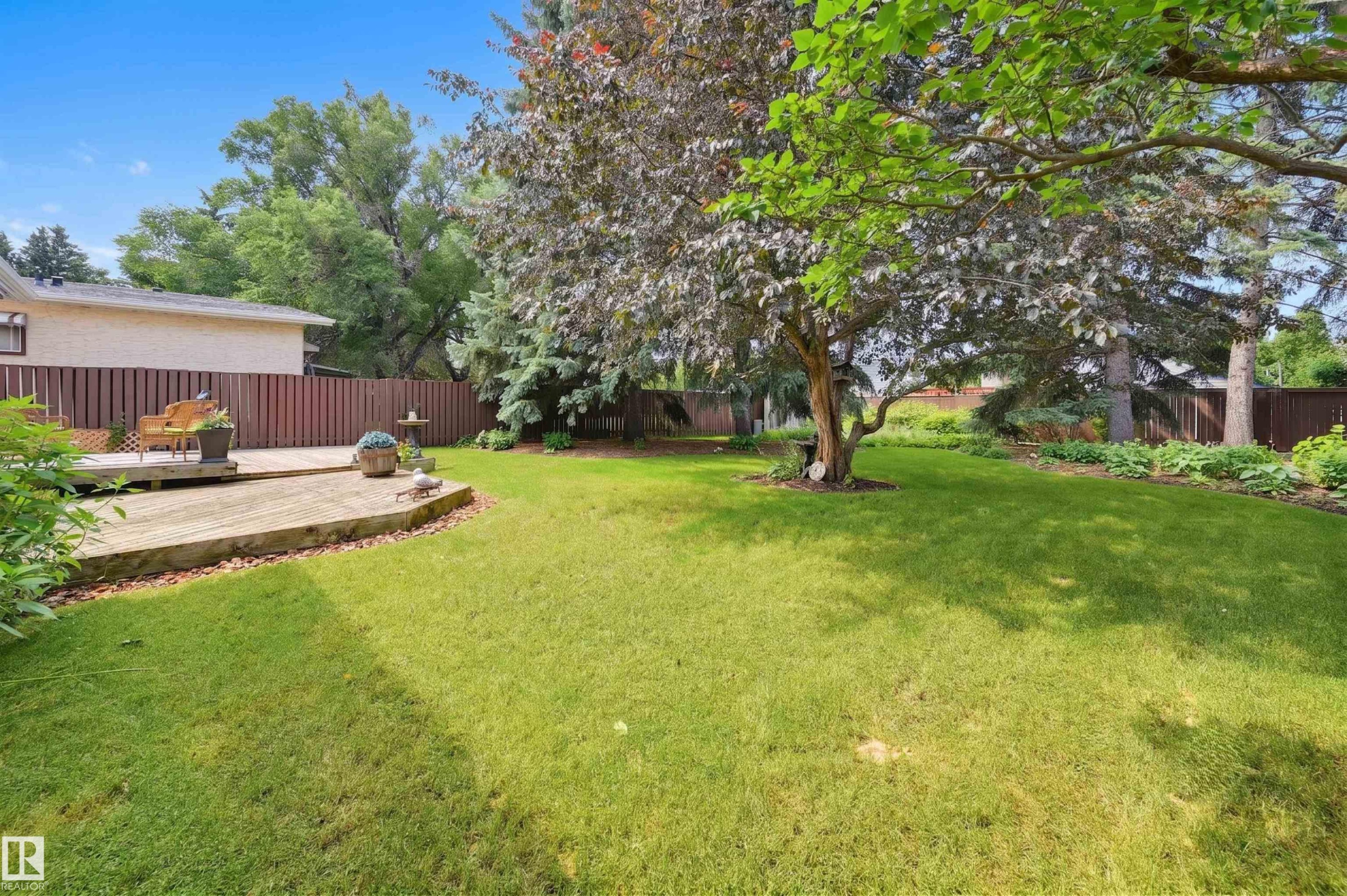 8724 187 Street Nw, Edmonton, AB - Outdoor With Deck Patio Veranda