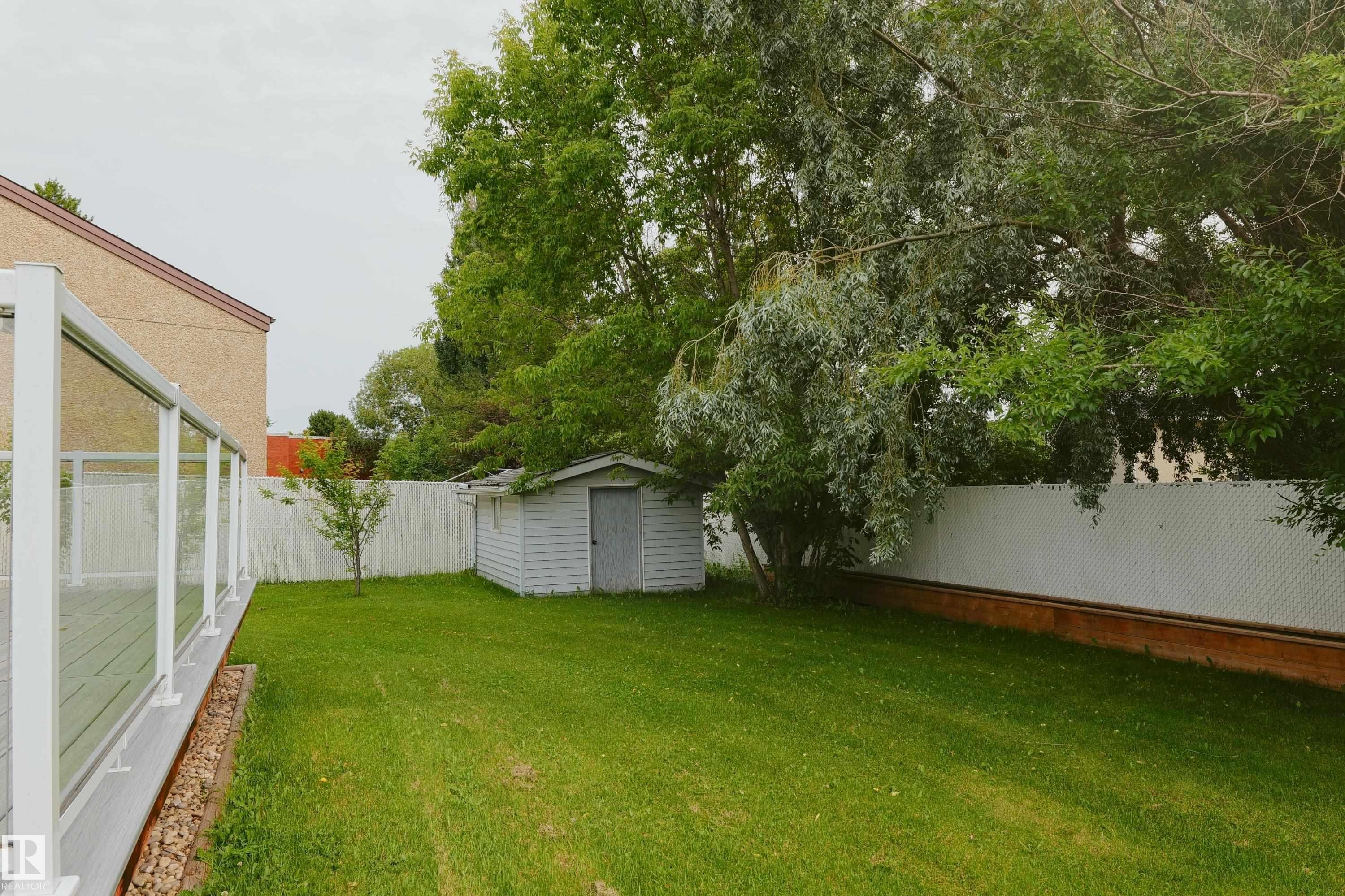 5407 60 Ave, Barrhead, AB - Outdoor
