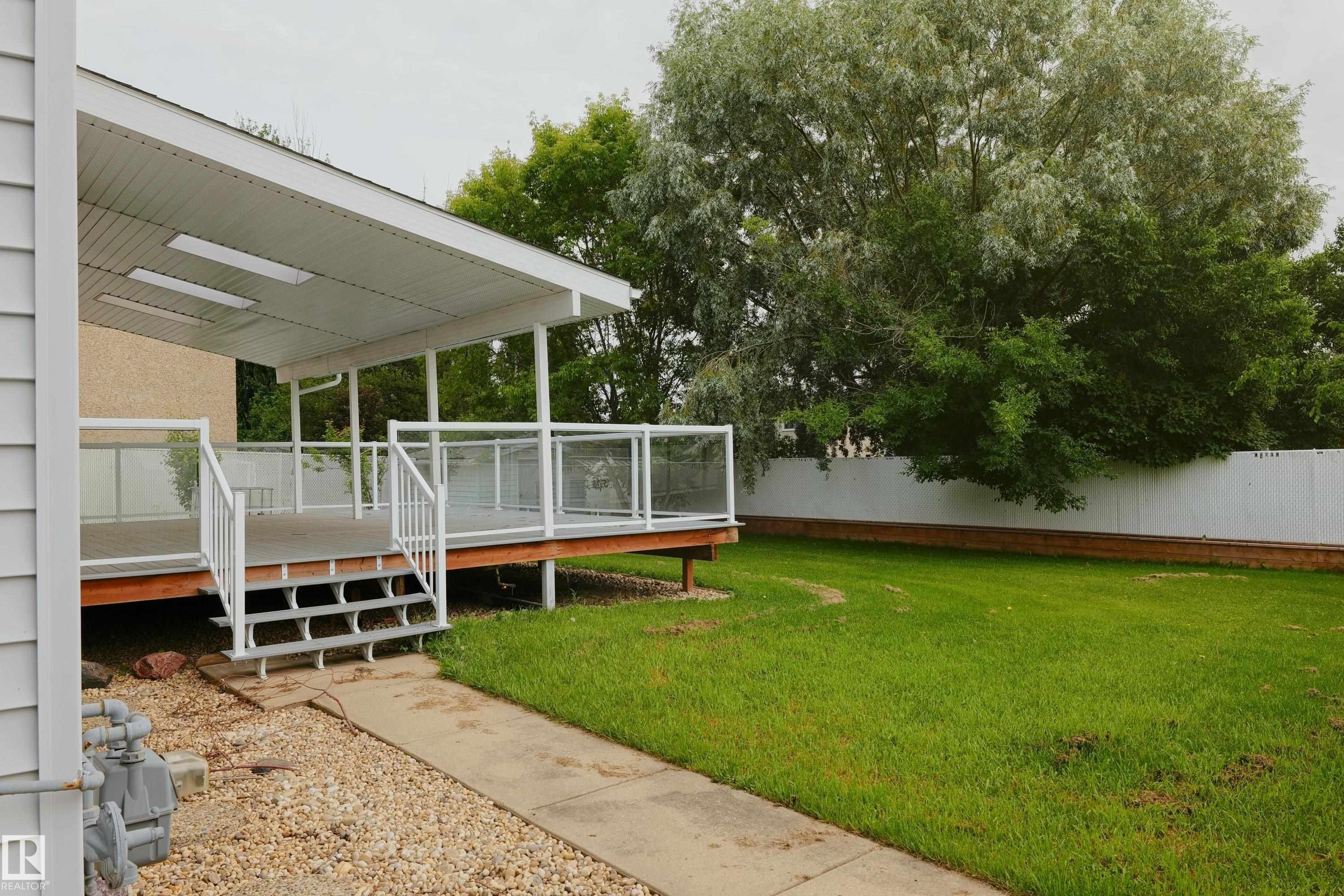 5407 60 Ave, Barrhead, AB - Outdoor