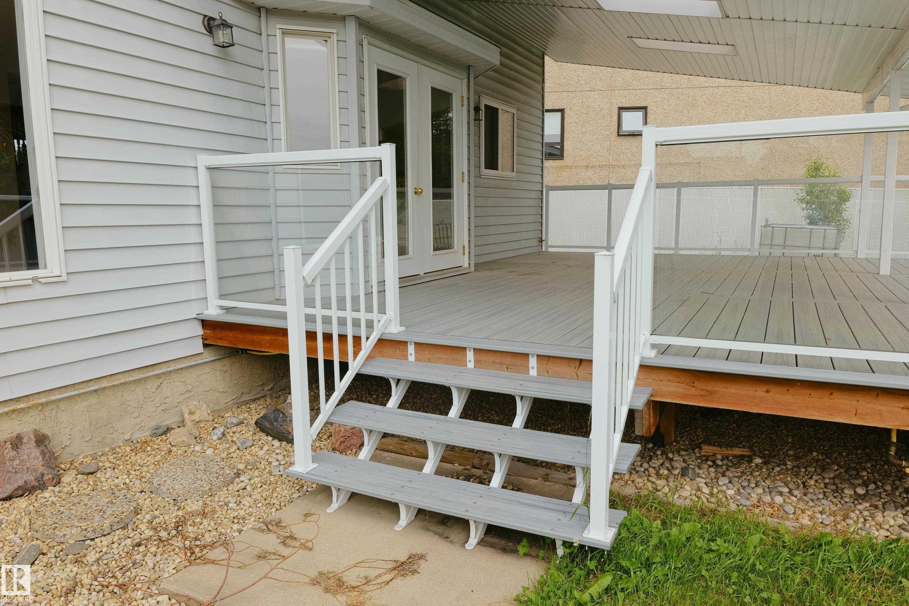 5407 60 Ave, Barrhead, AB - Outdoor With Exterior