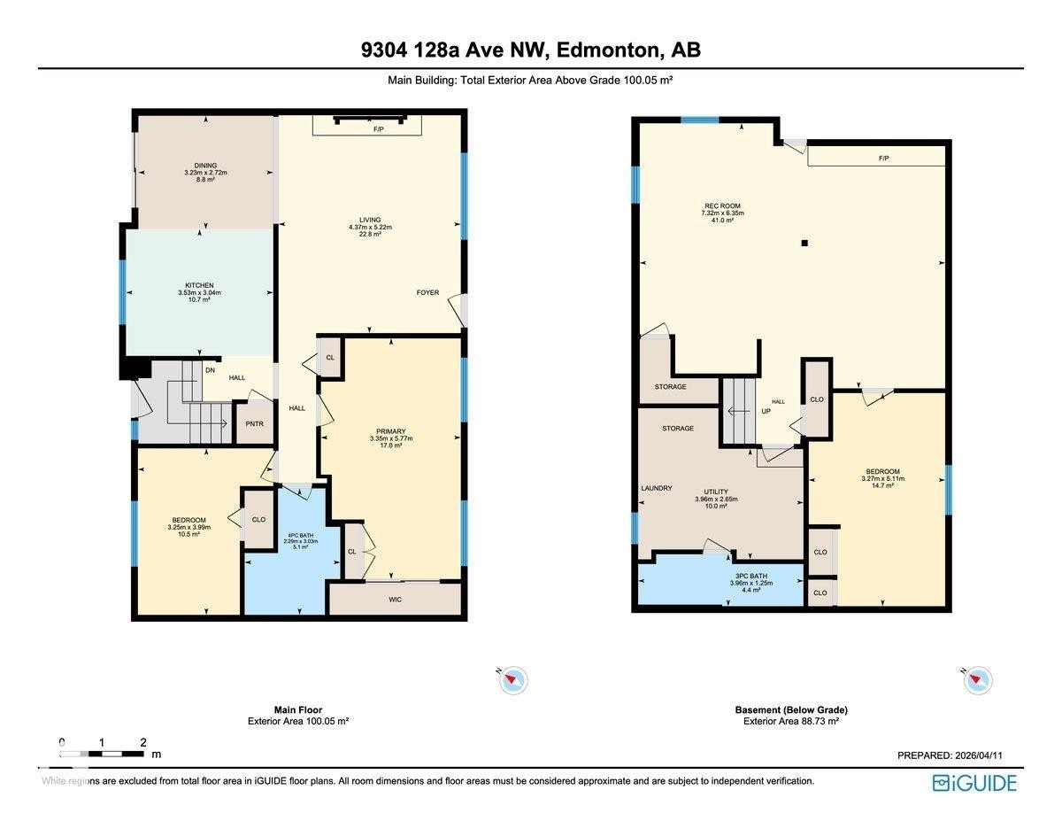 9304 128A Avenue Nw, Edmonton, AB - Other