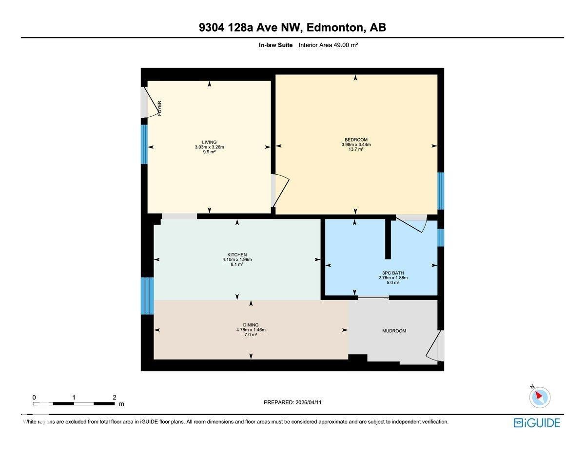 9304 128A Avenue Nw, Edmonton, AB - Other