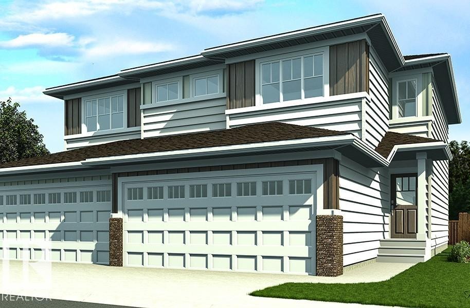 925 17 Avenue Nw, Edmonton, AB - Outdoor With Facade