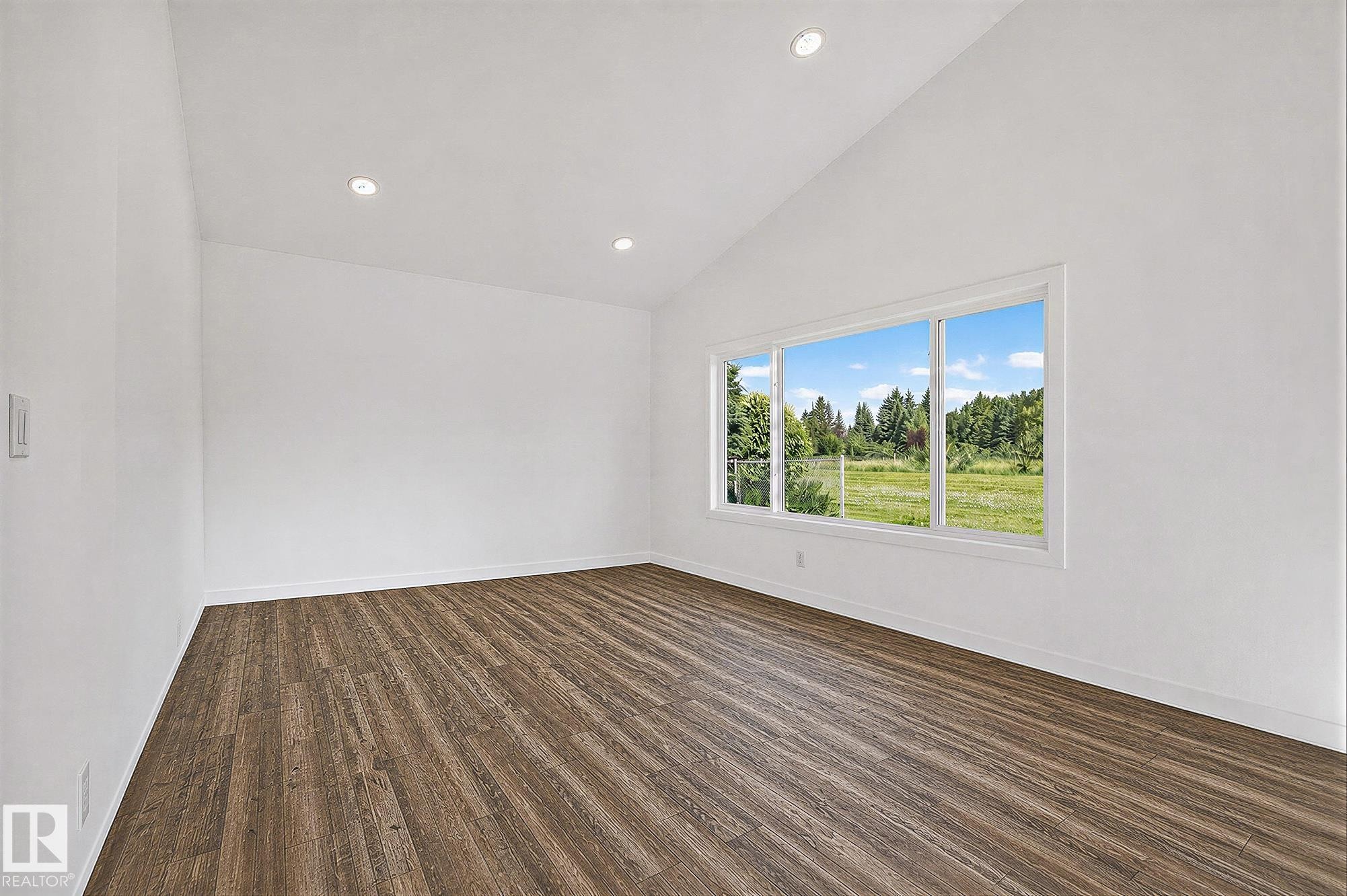 4804 53 Avenue, Thorsby, AB - Indoor Photo Showing Other Room