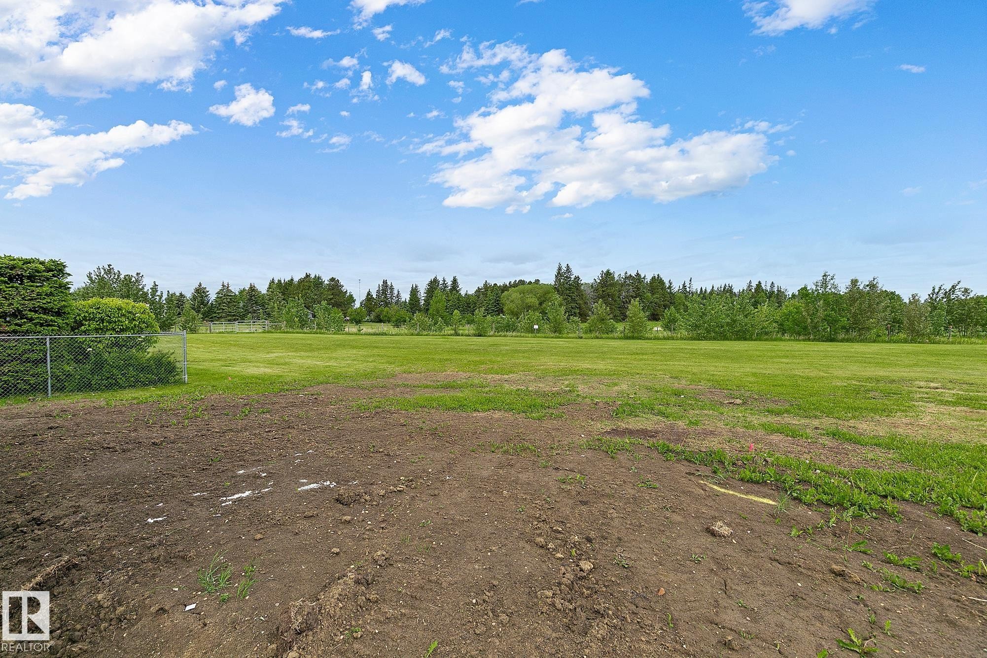 4804 53 Avenue, Thorsby, AB - Outdoor With View