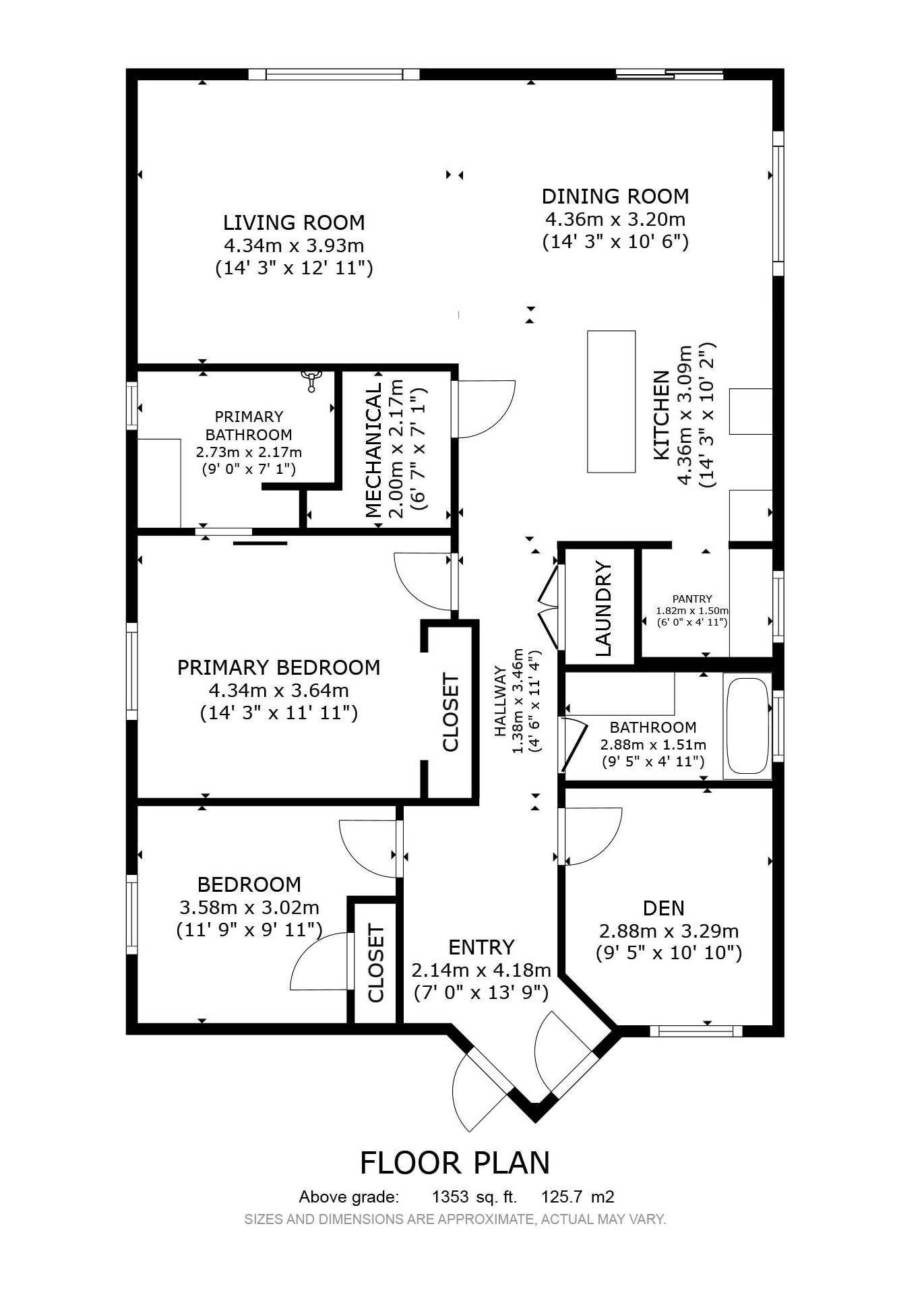 4804 53 Avenue, Thorsby, AB - Other