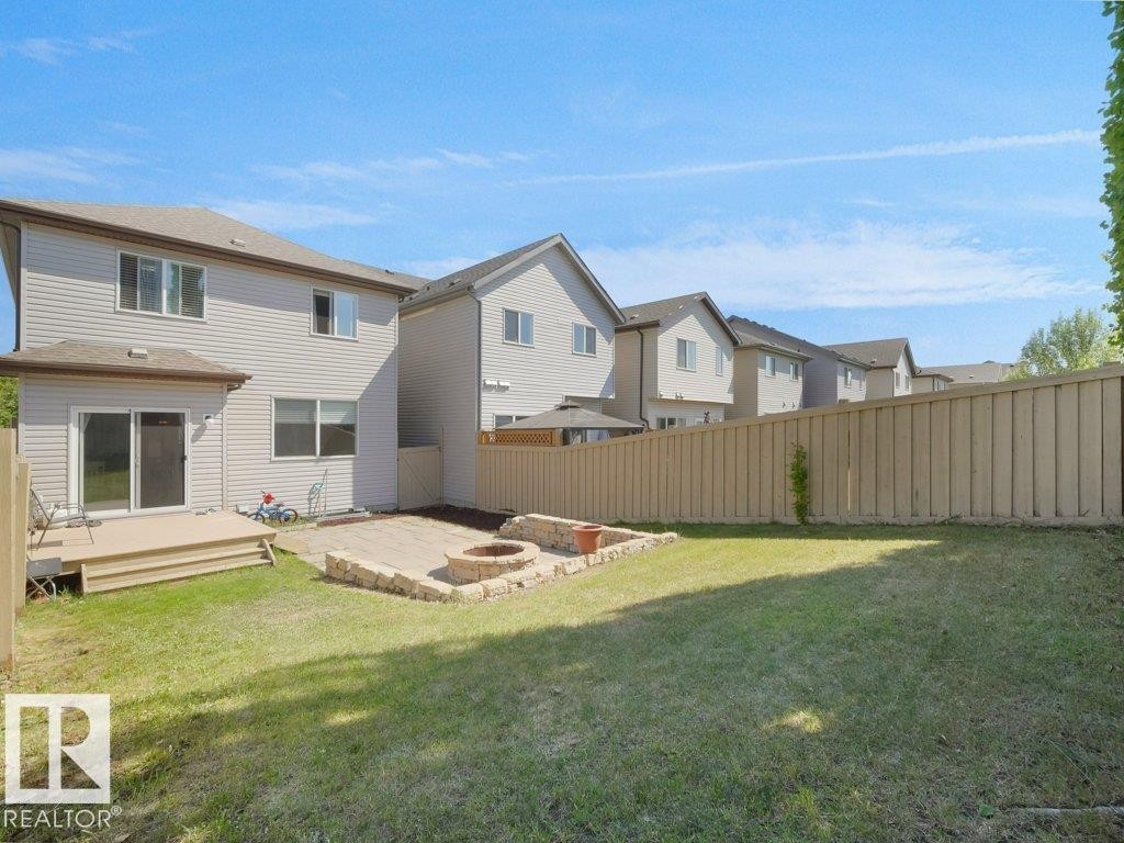 3101 Arthurs Crescent, Edmonton, AB - Outdoor