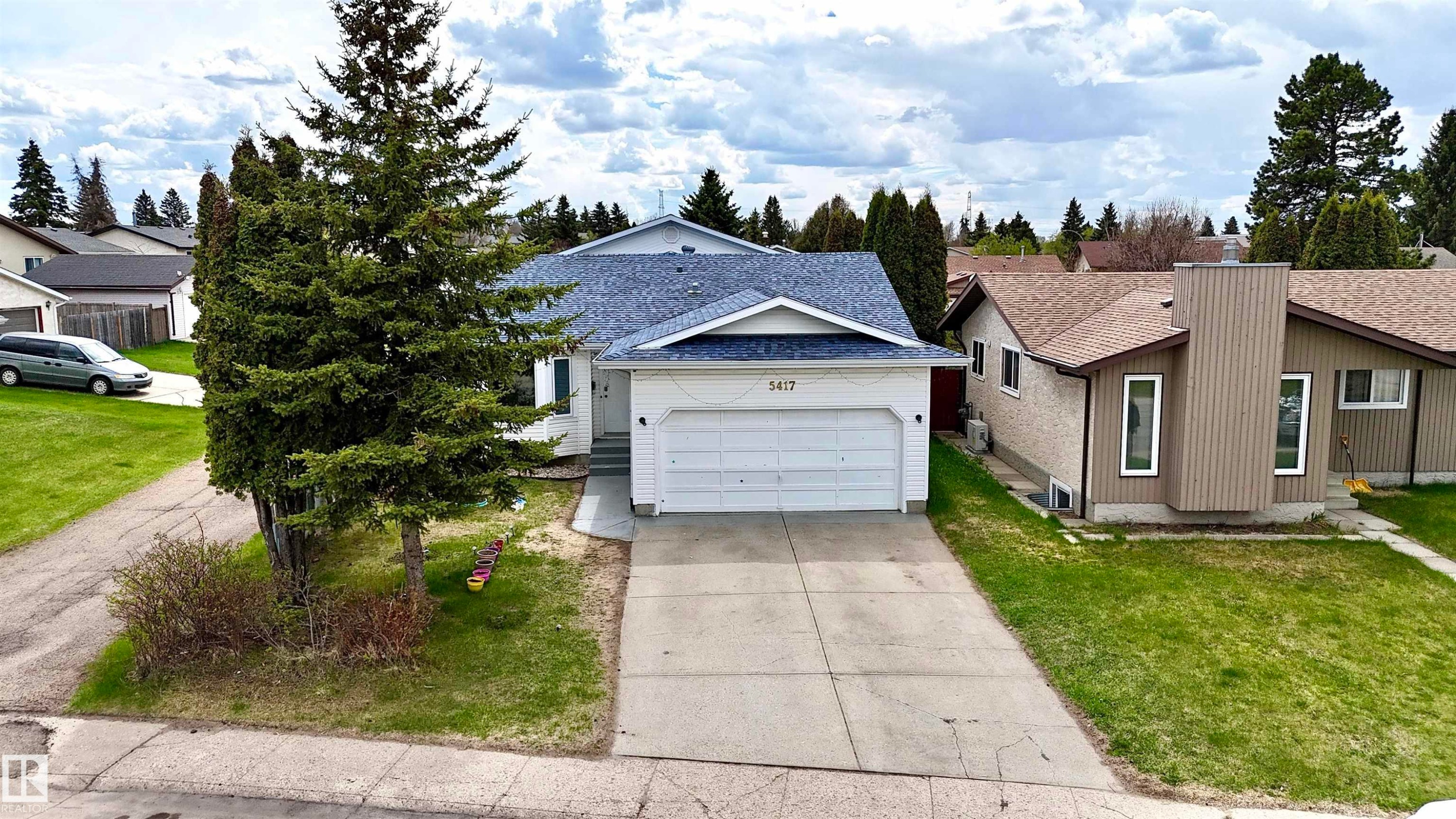 5417 14A Ave, Edmonton, AB - Outdoor