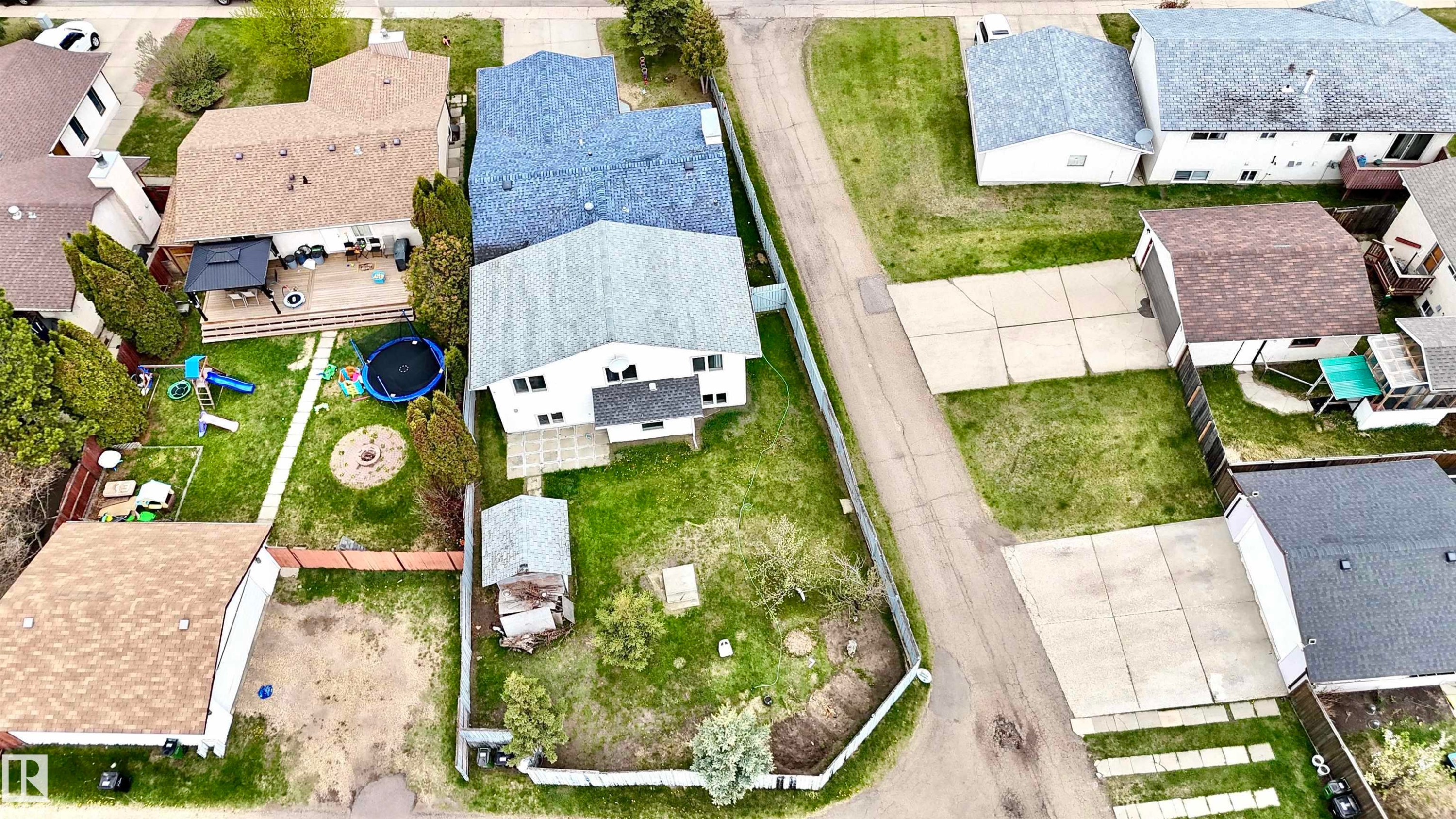 5417 14A Ave, Edmonton, AB - Outdoor With View
