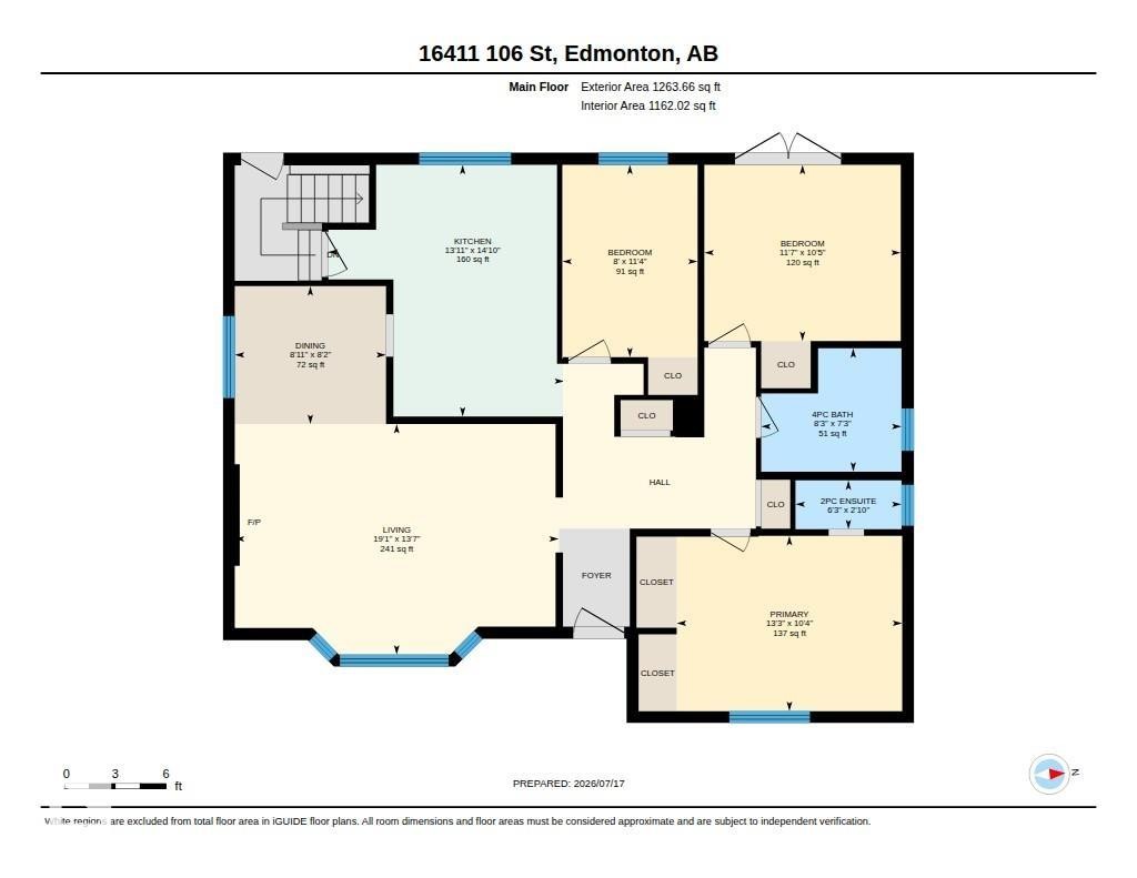 16411 106 Street Nw, Edmonton, AB - Other