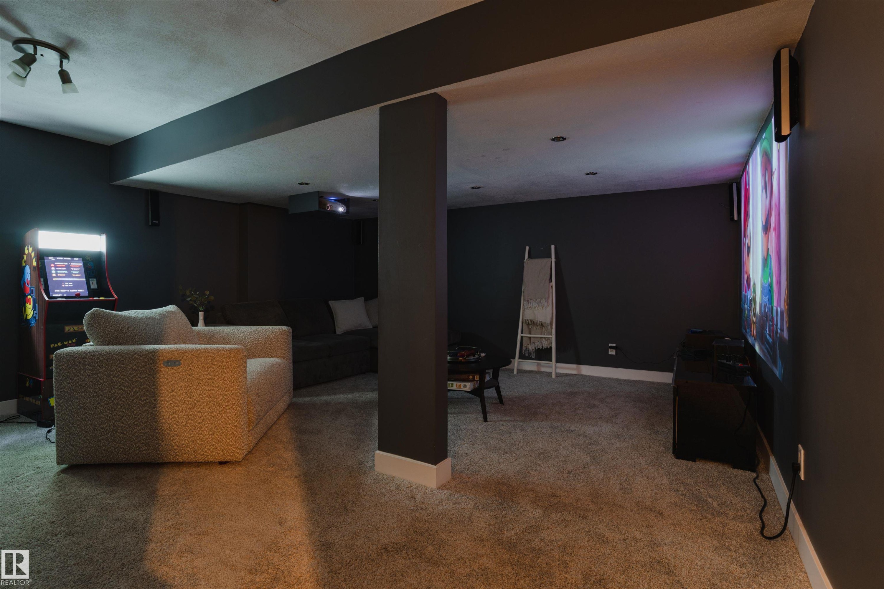 13 Flagstone Crescent, St. Albert, AB - Indoor