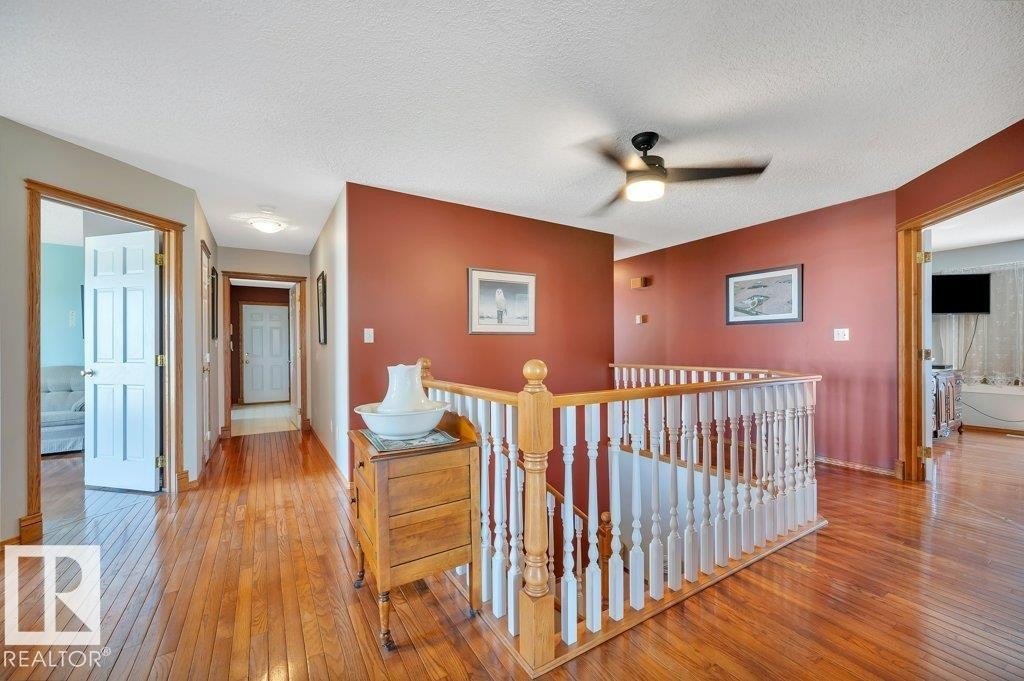 51111 Rr 233, Rural Strathcona County, AB - Indoor Photo Showing Other Room