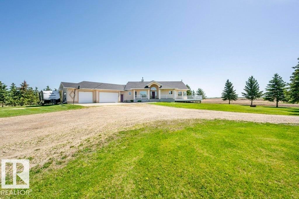 51111 Rr 233, Rural Strathcona County, AB - Outdoor