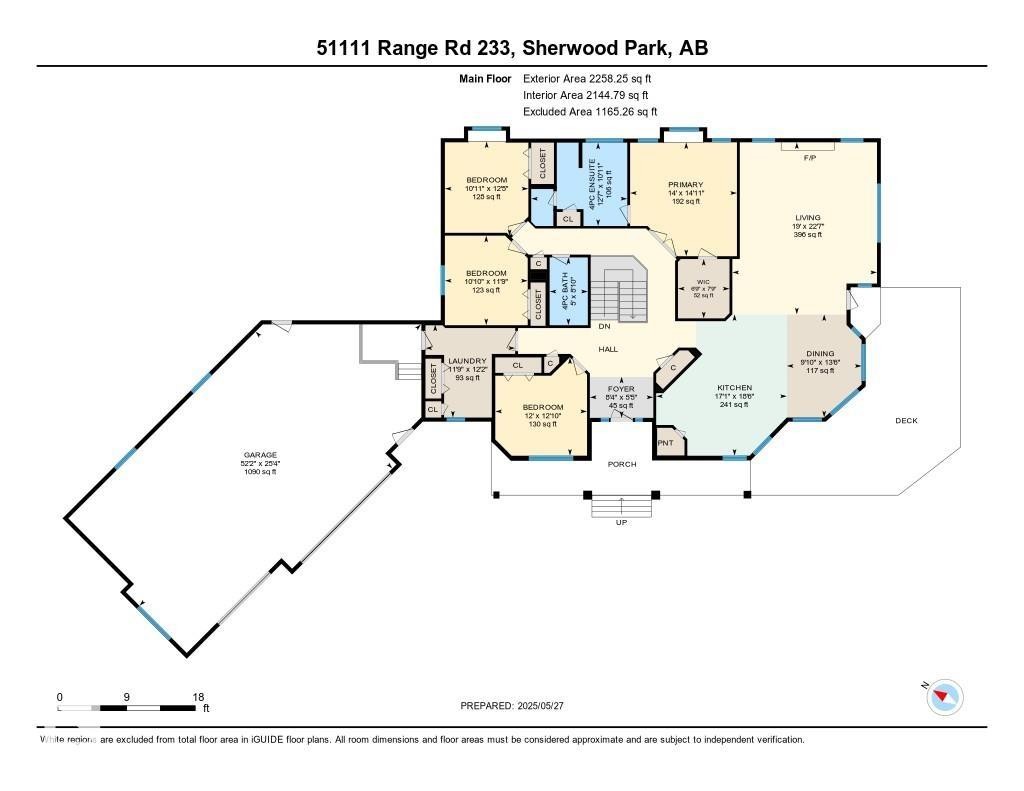 51111 Rr 233, Rural Strathcona County, AB - Other