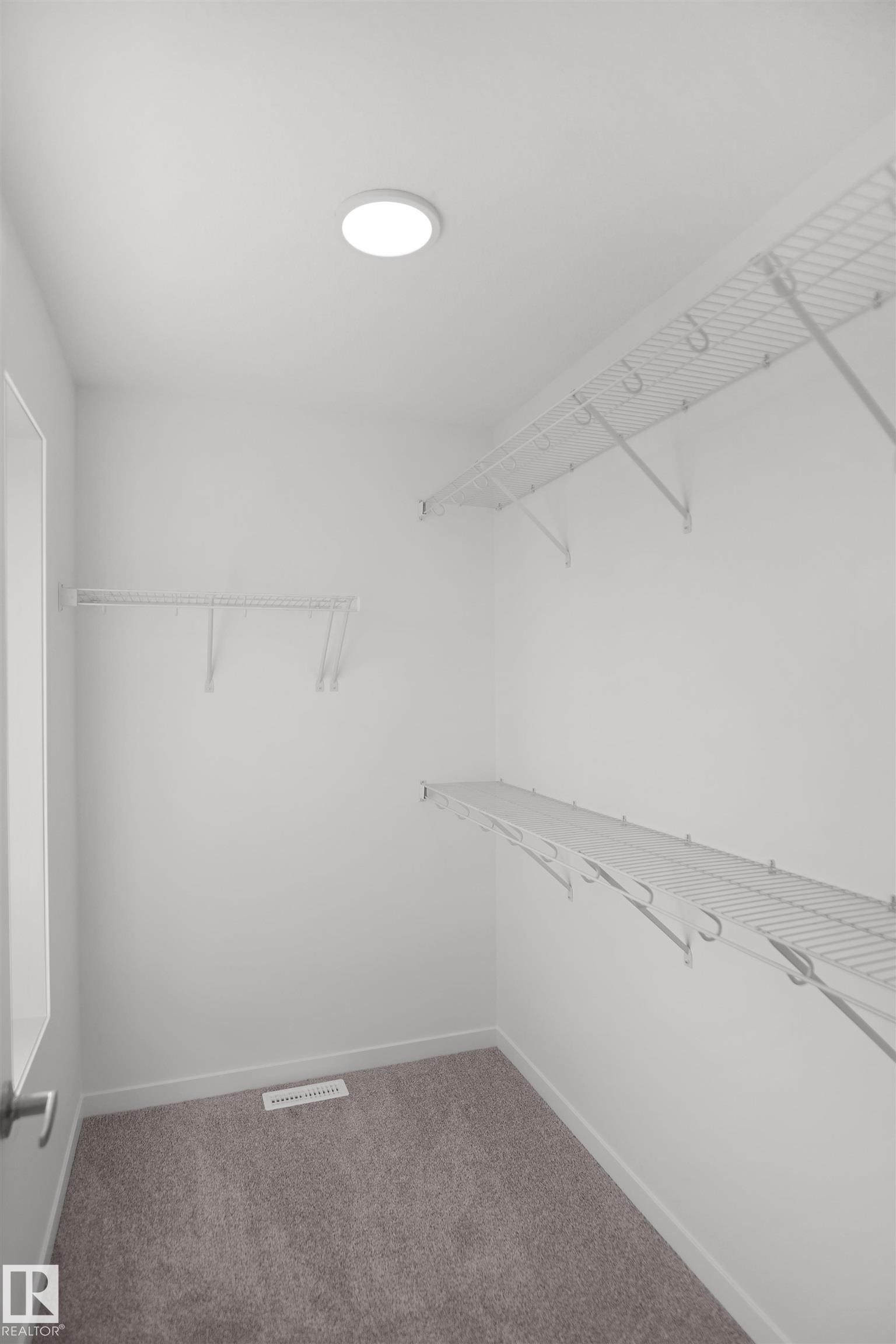 #62 17319 5 St Ne, Edmonton, AB - Indoor With Storage