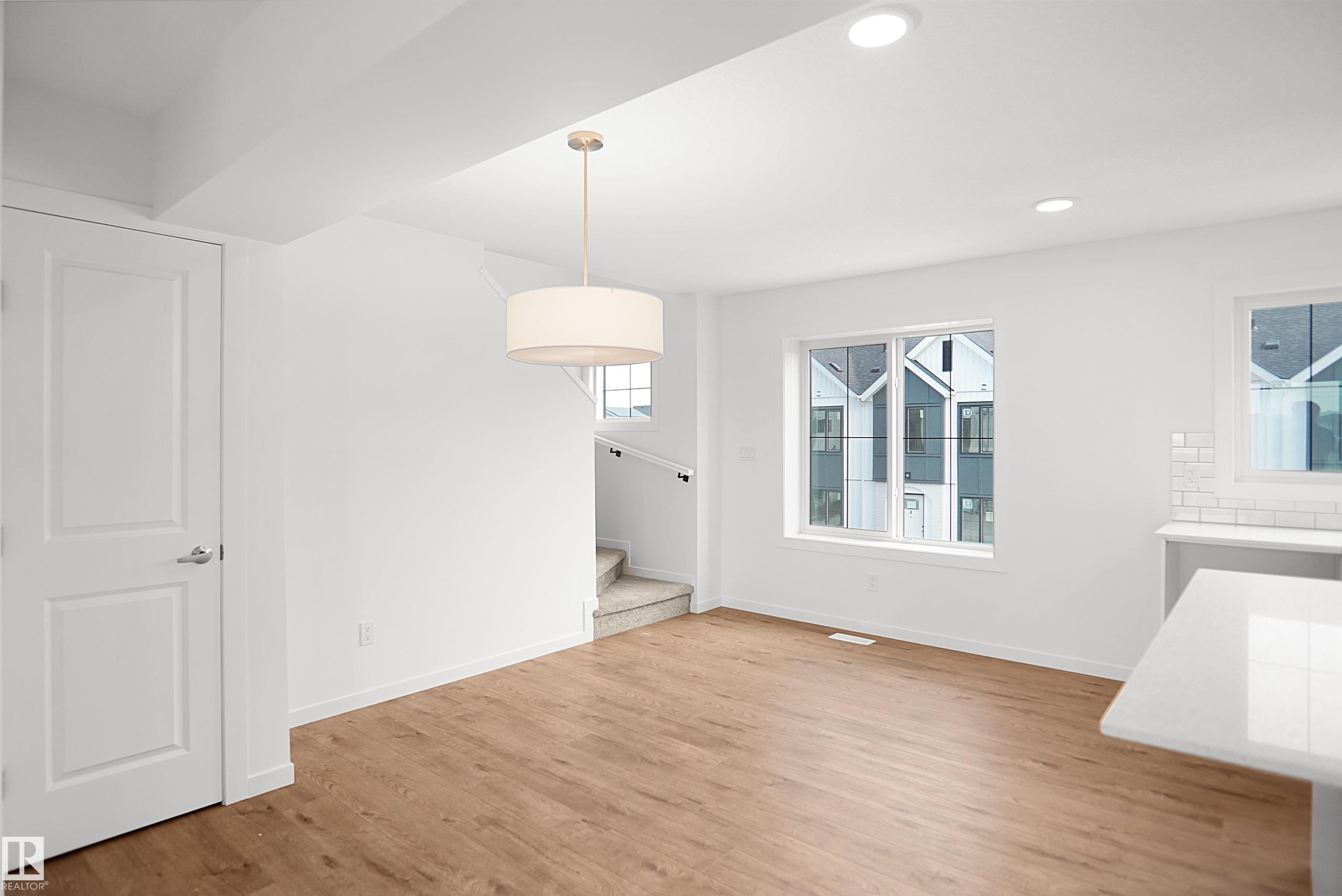 #67 17319 5 St Ne, Edmonton, AB - Indoor Photo Showing Other Room