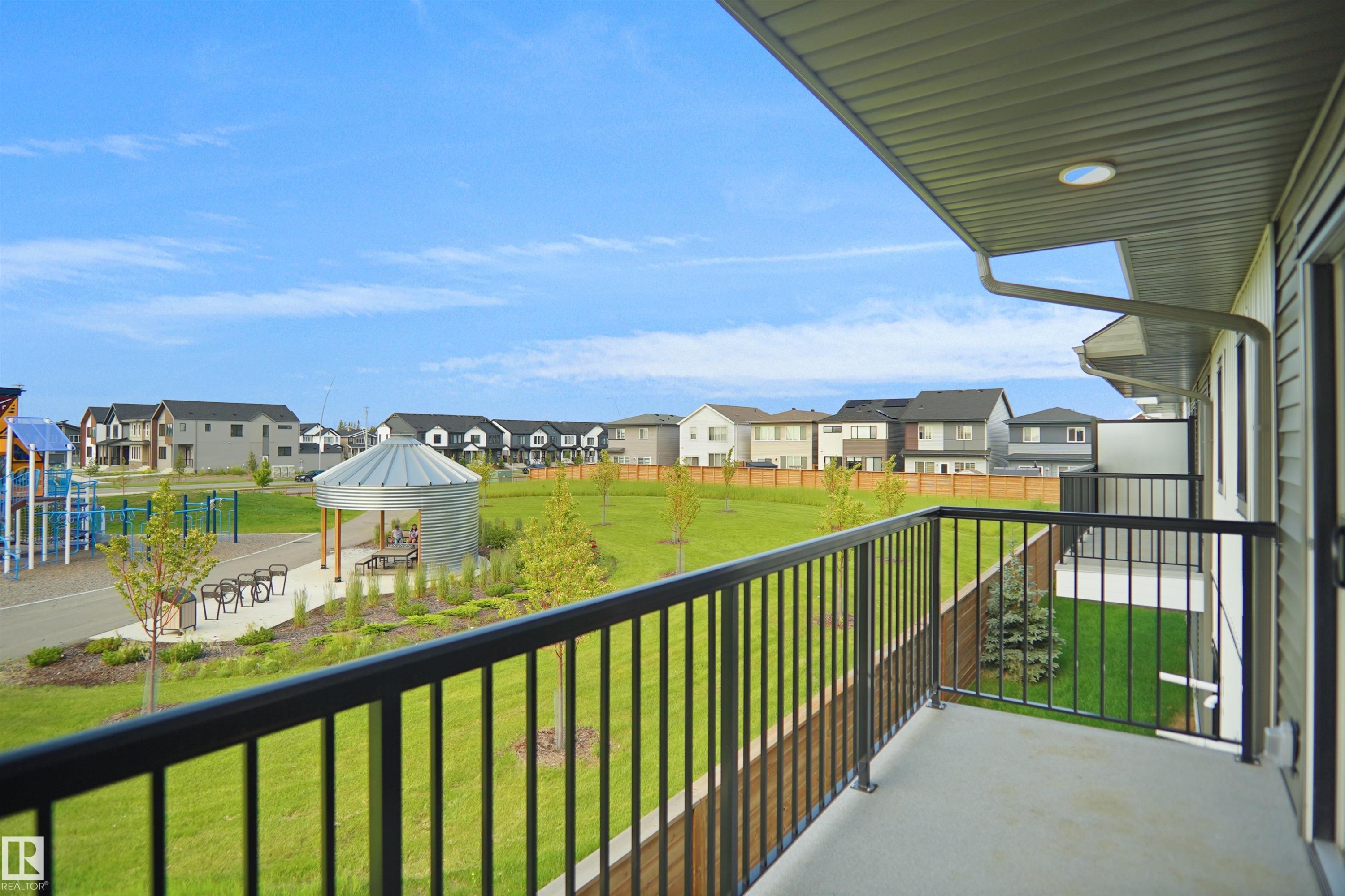 #67 17319 5 St Ne, Edmonton, AB - Outdoor With Exterior