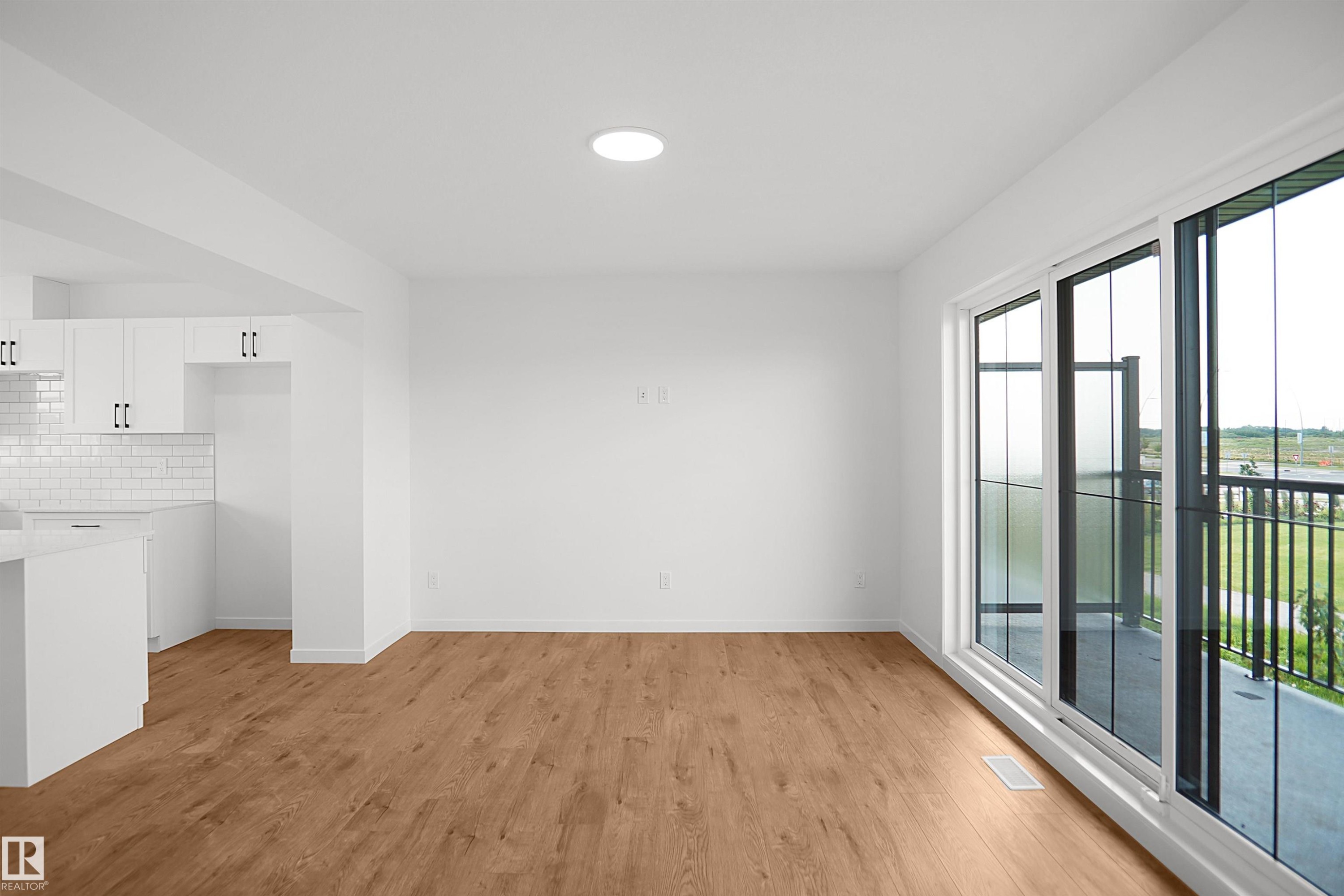 #67 17319 5 St Ne, Edmonton, AB - Indoor