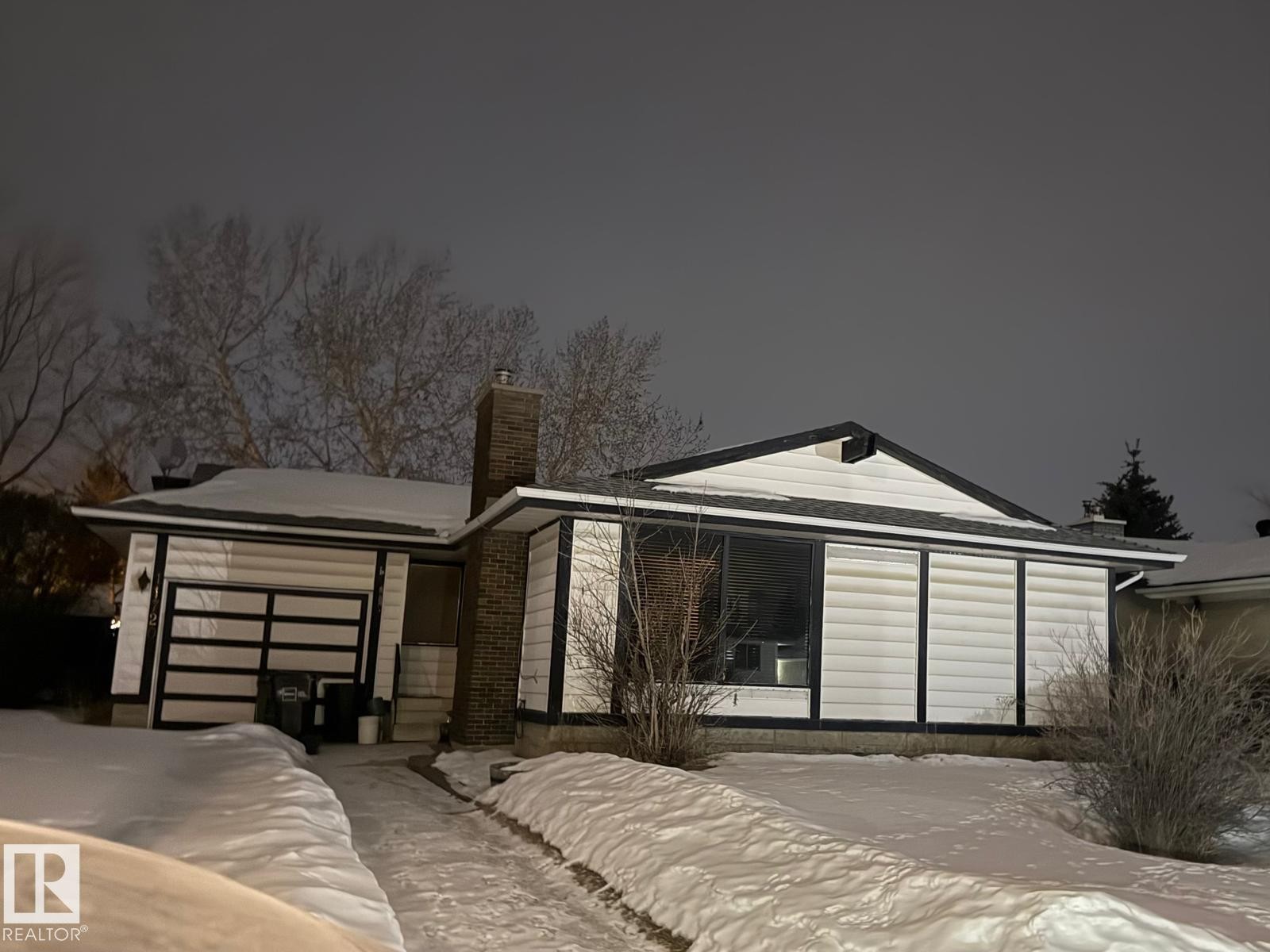11720 148 Avenue Nw, Edmonton, AB - Outdoor