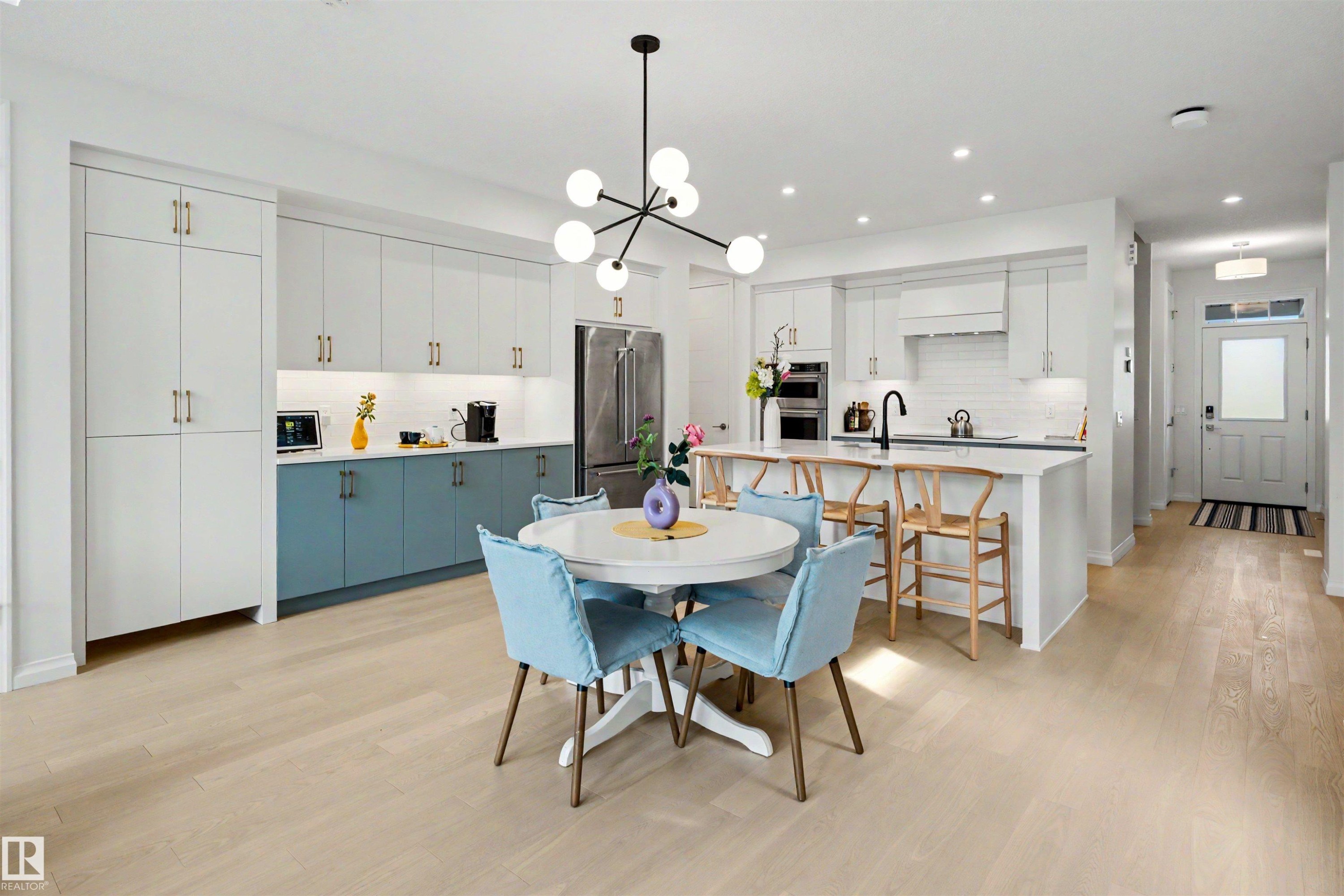 155 Stonehouse Way, Leduc, AB - Indoor