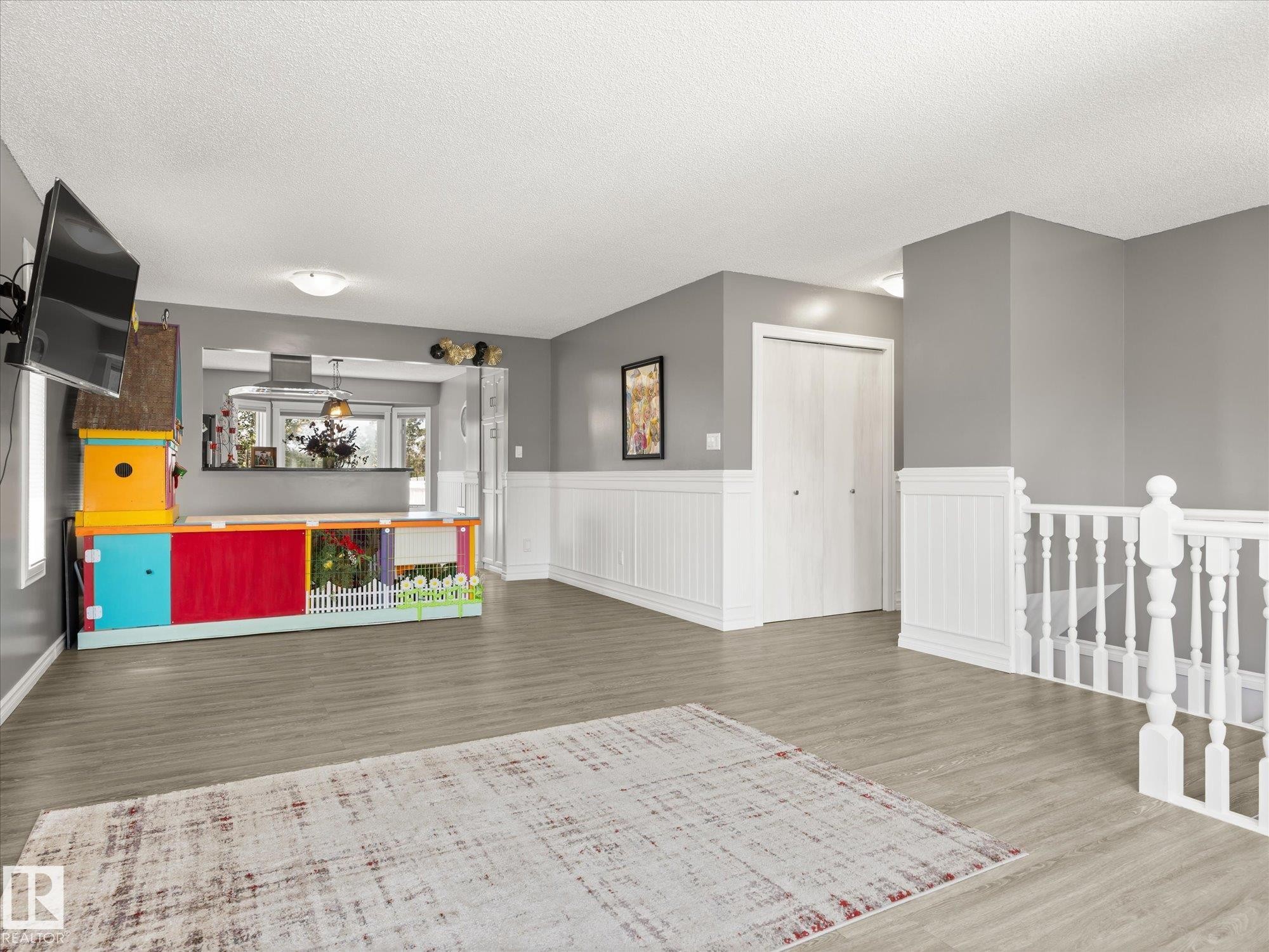 5552 190A Street Nw, Edmonton, AB - Indoor Photo Showing Other Room