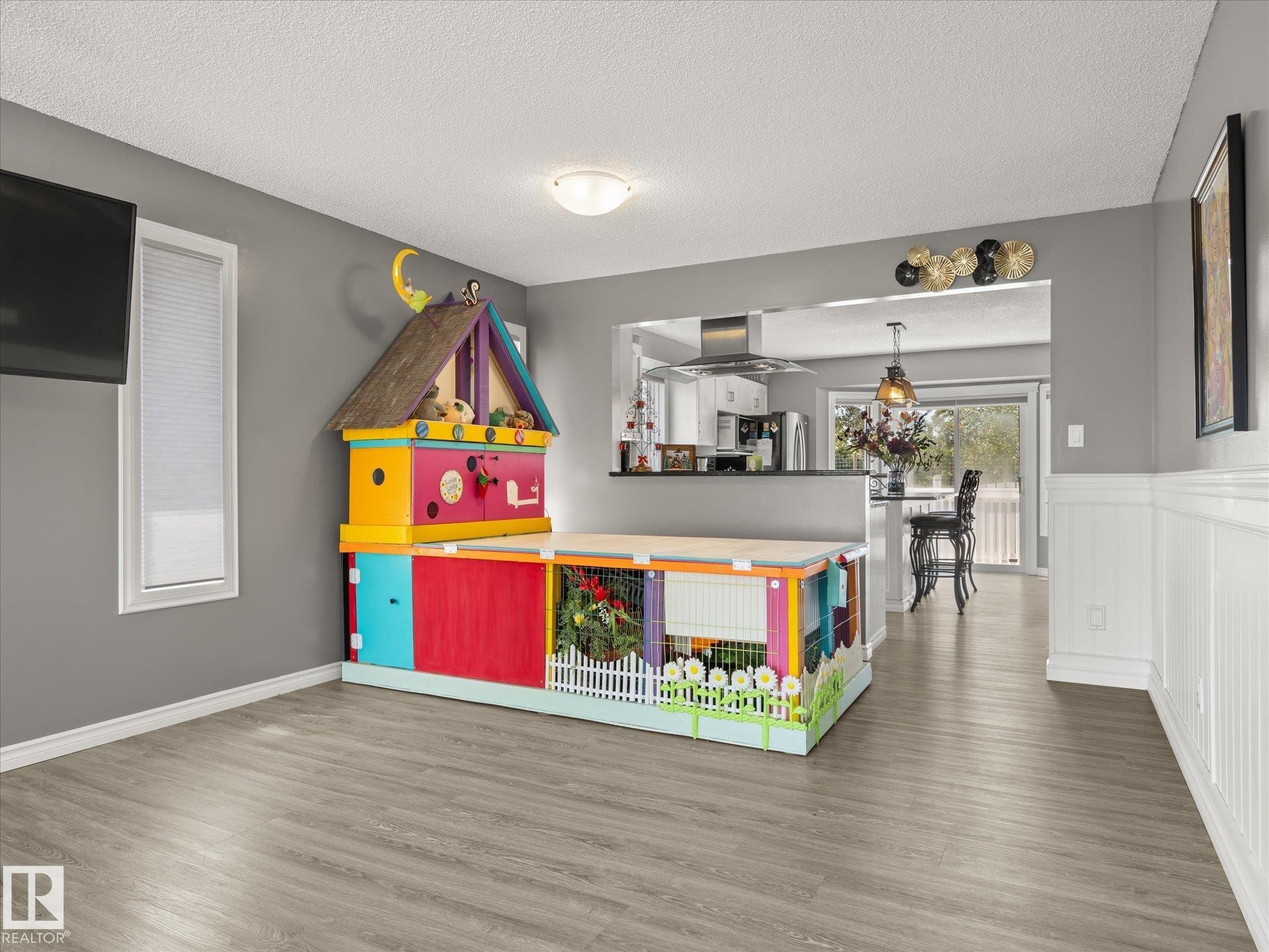 5552 190A Street Nw, Edmonton, AB - Indoor Photo Showing Other Room