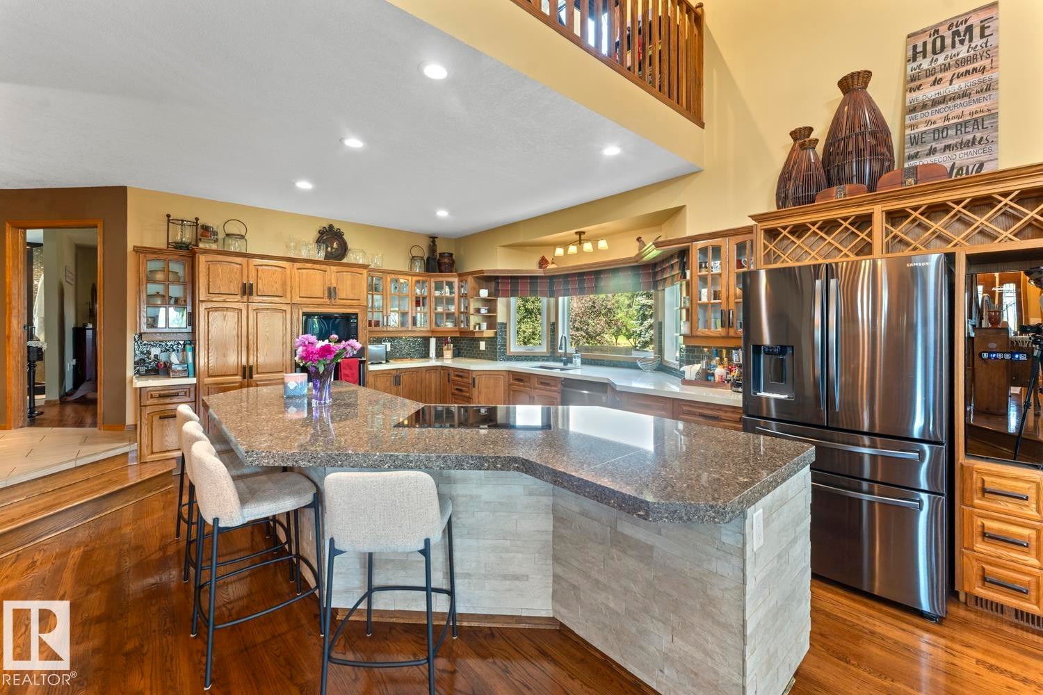 2700 Beach Avenue, Cold Lake, AB - Indoor