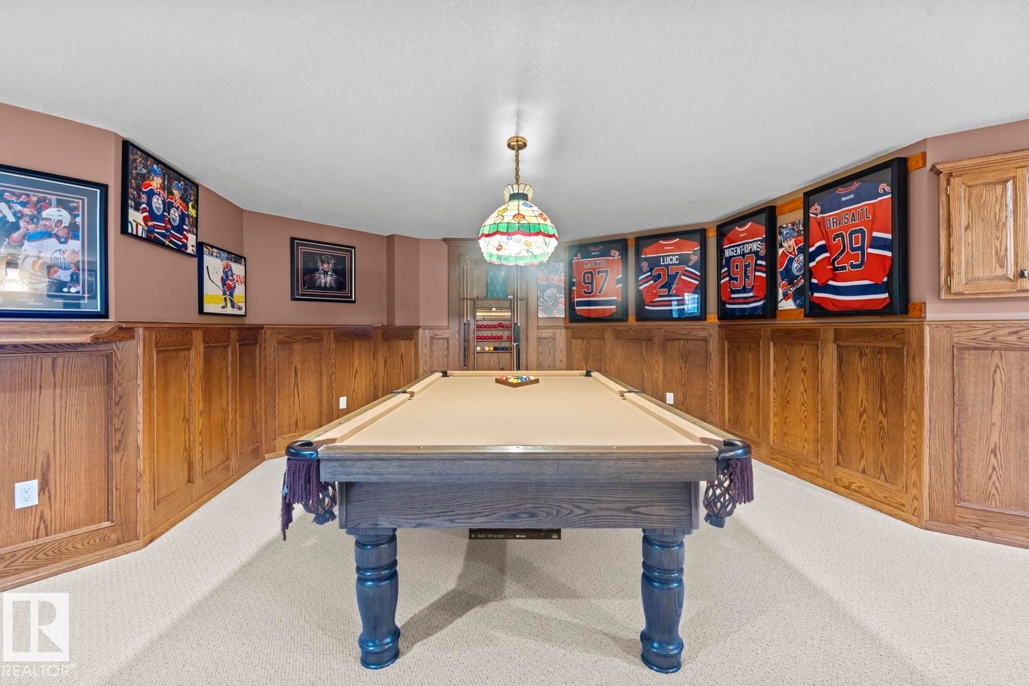2700 Beach Avenue, Cold Lake, AB - Indoor Photo Showing Other Room