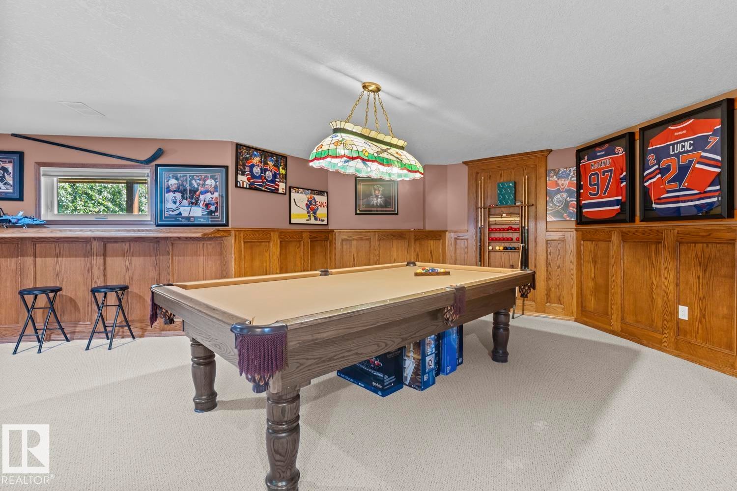 2700 Beach Avenue, Cold Lake, AB - Indoor Photo Showing Other Room