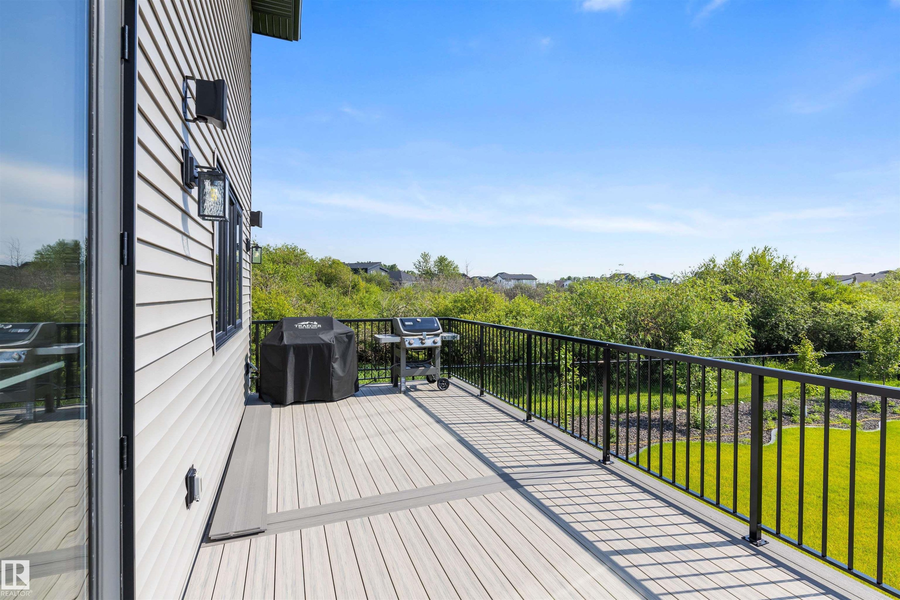 6 Harrow Close, Ardrossan, AB - Outdoor With Exterior