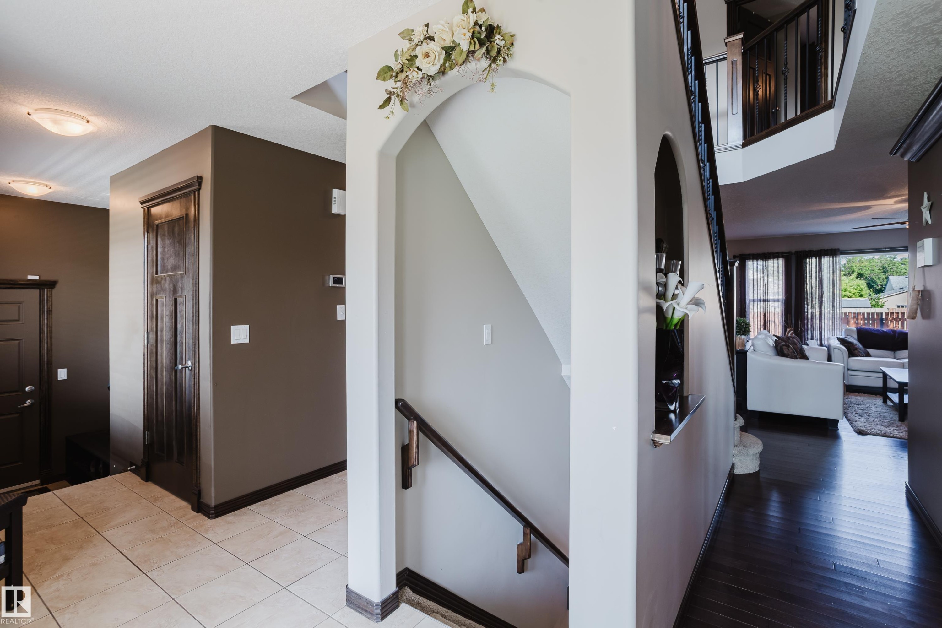 9729 159 Street Nw, Edmonton, AB - Indoor Photo Showing Other Room