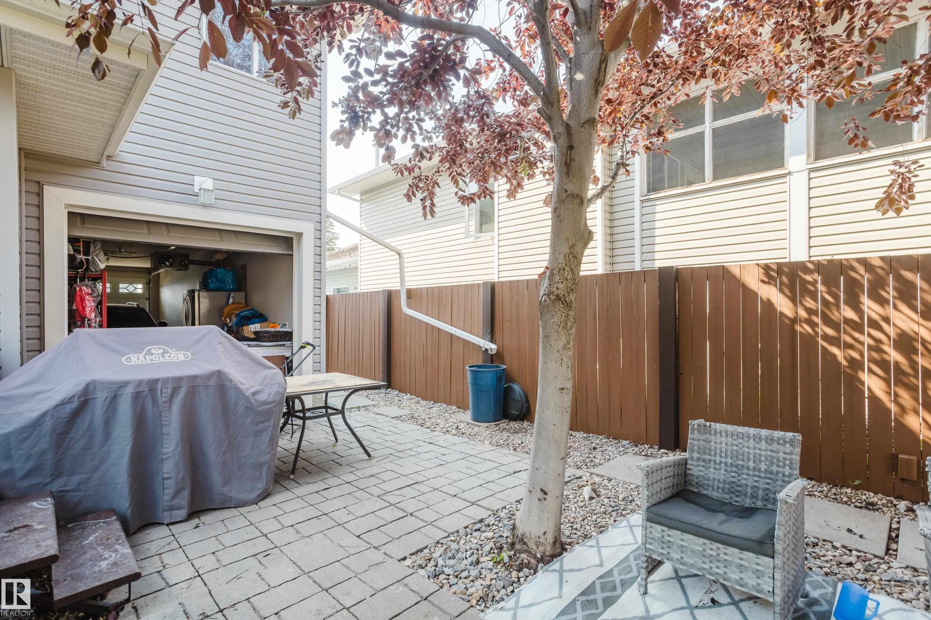9729 159 Street Nw, Edmonton, AB - Outdoor With Exterior