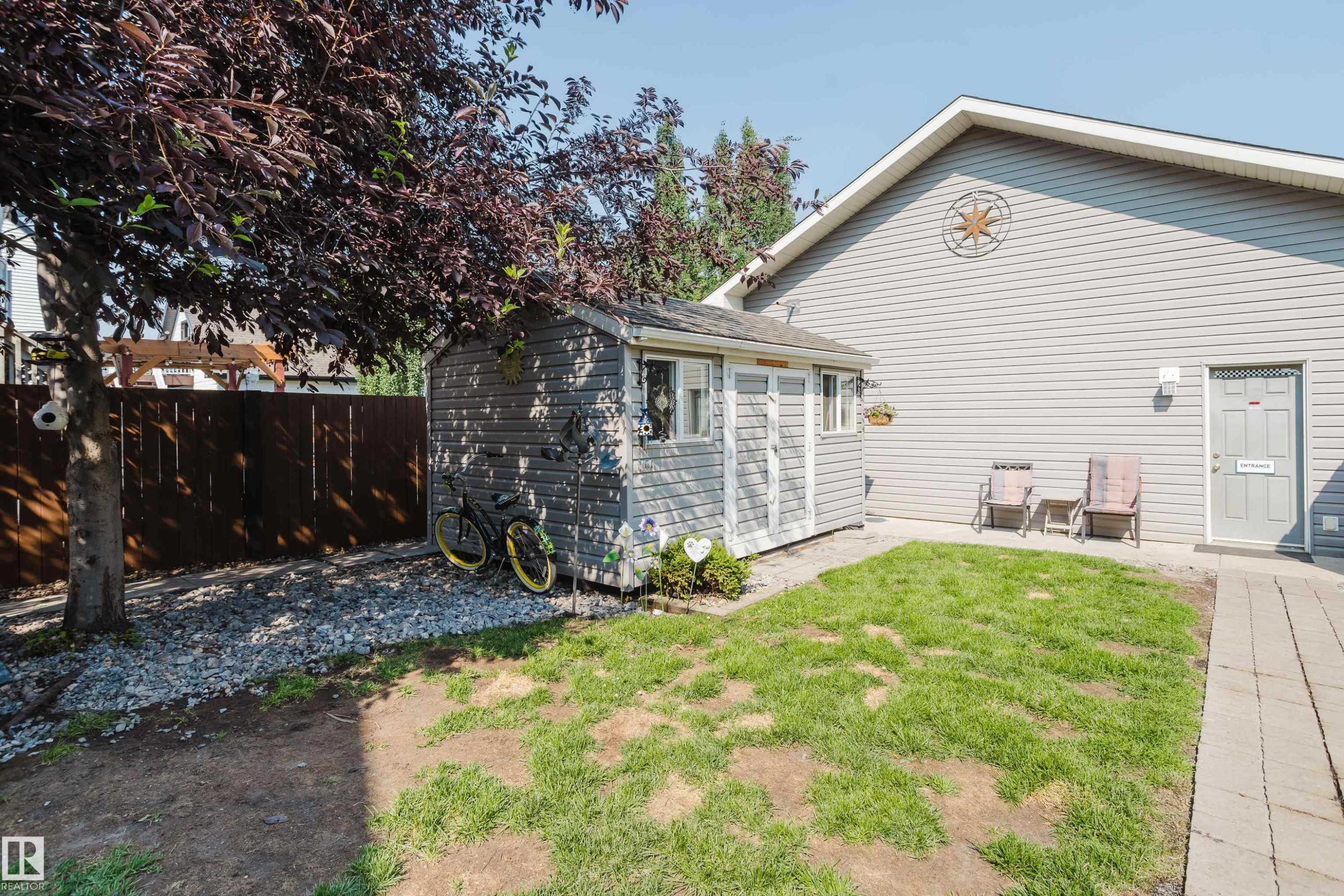 9729 159 Street Nw, Edmonton, AB - Outdoor