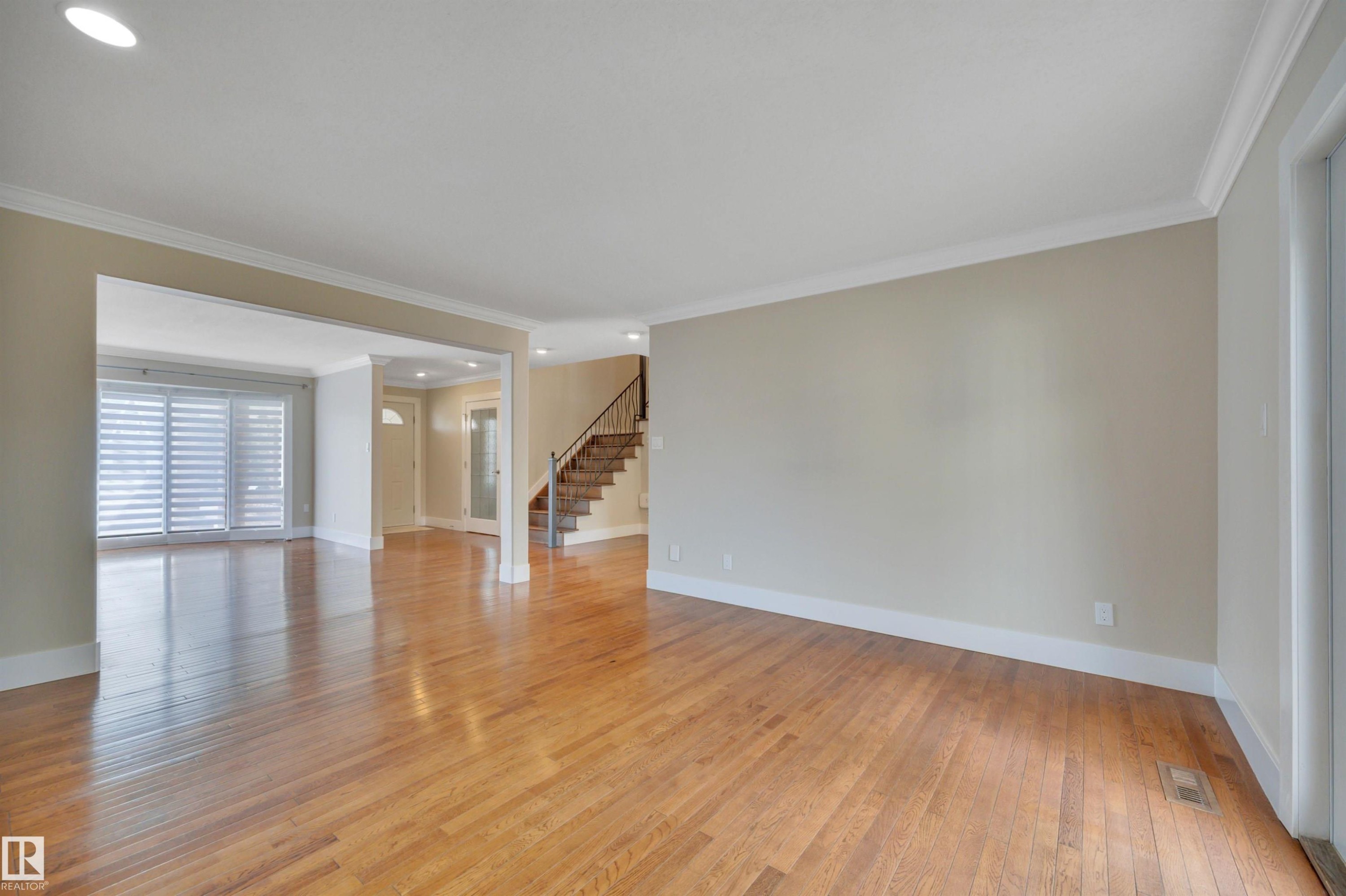 2412 112A Street, Edmonton, AB - Indoor Photo Showing Other Room
