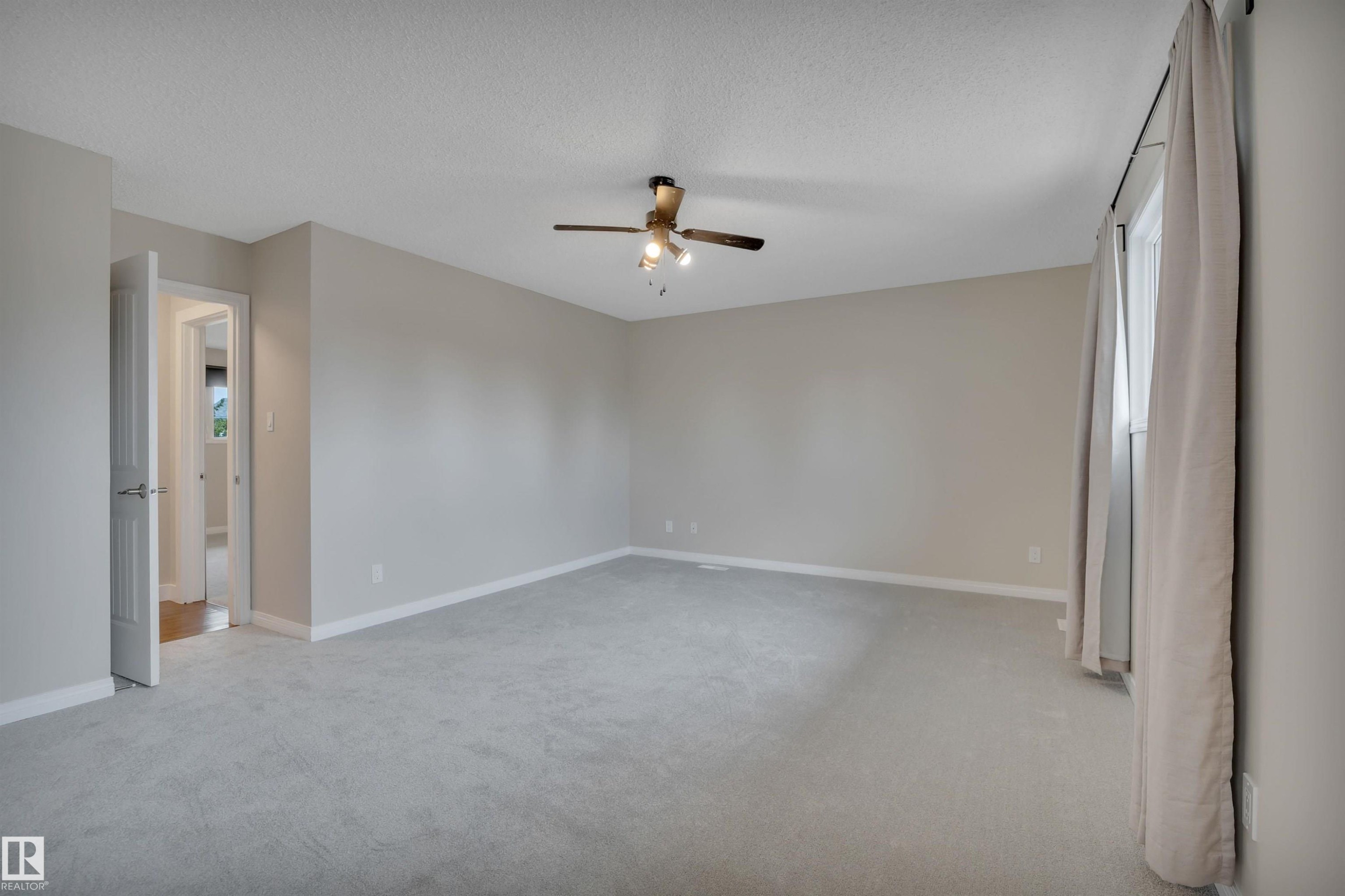2412 112A Street, Edmonton, AB - Indoor Photo Showing Other Room