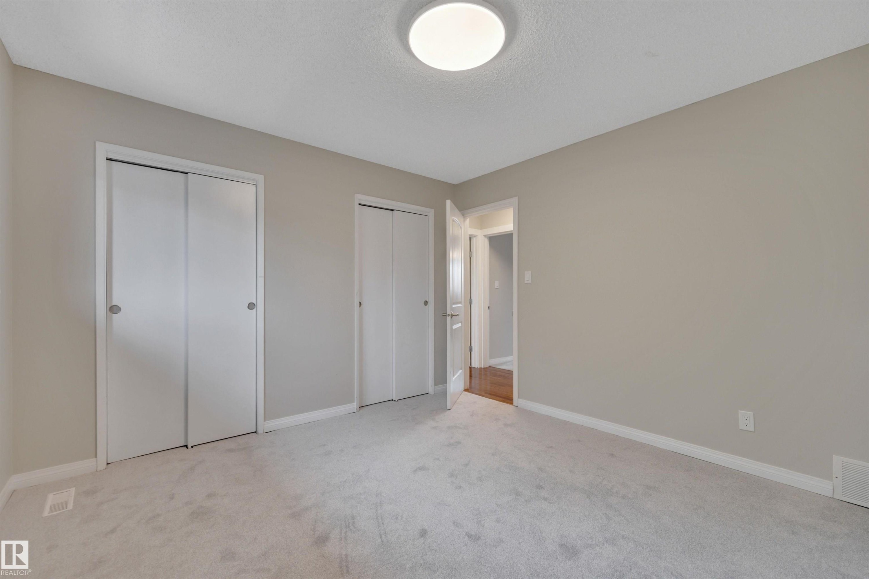 2412 112A Street, Edmonton, AB - Indoor Photo Showing Other Room