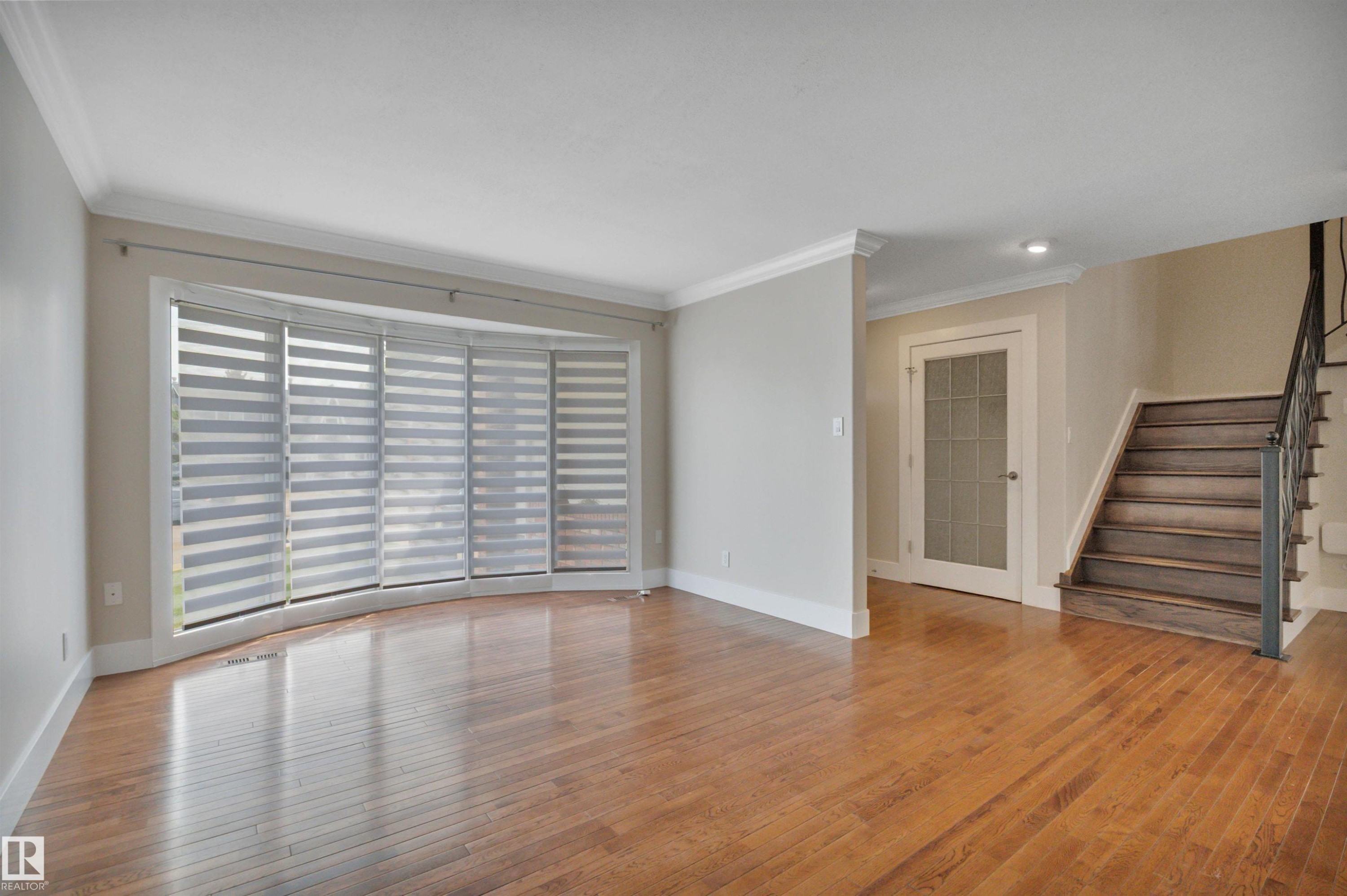 2412 112A Street, Edmonton, AB - Indoor Photo Showing Other Room