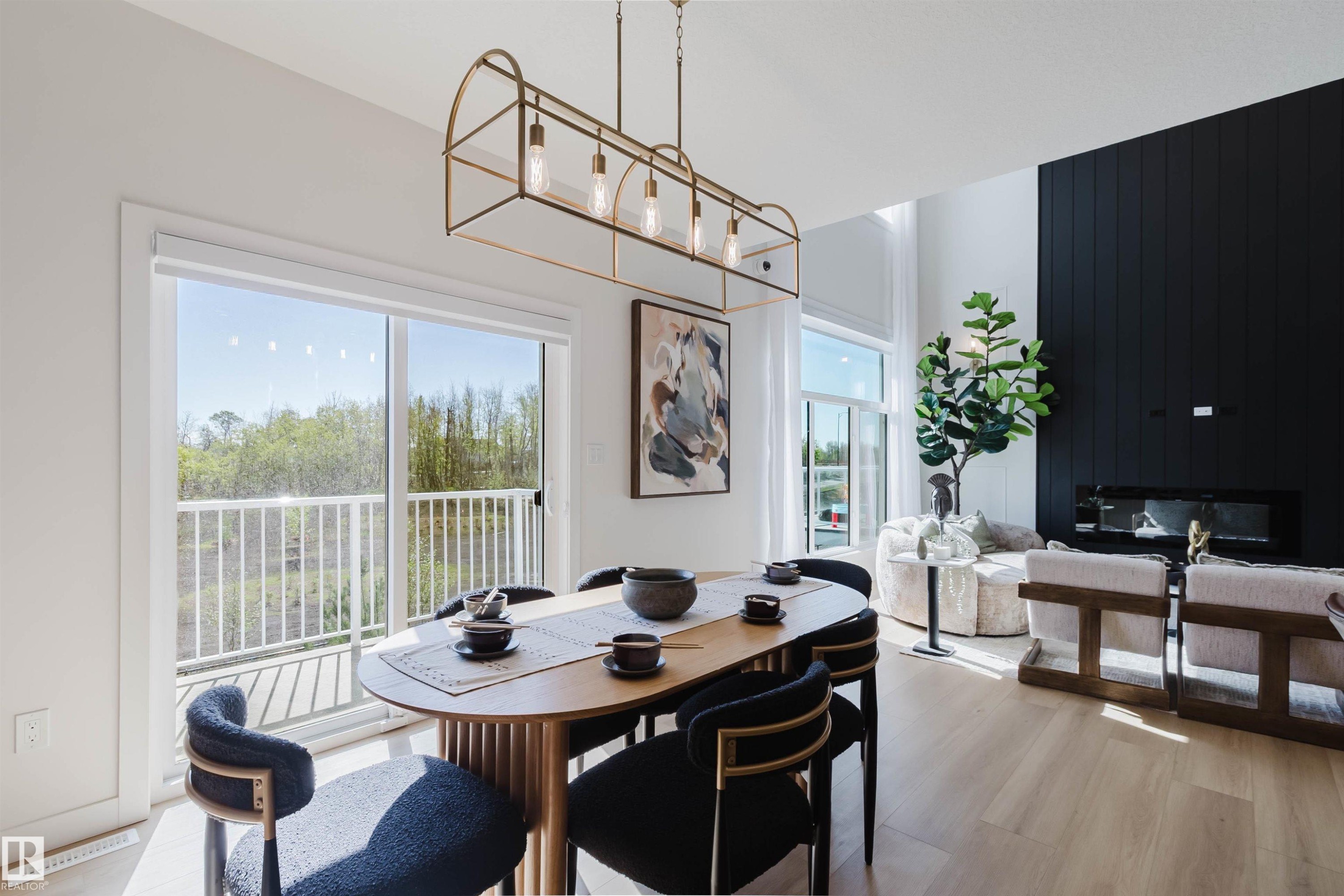 710 Elderberry Close Nw, Edmonton, AB - Indoor