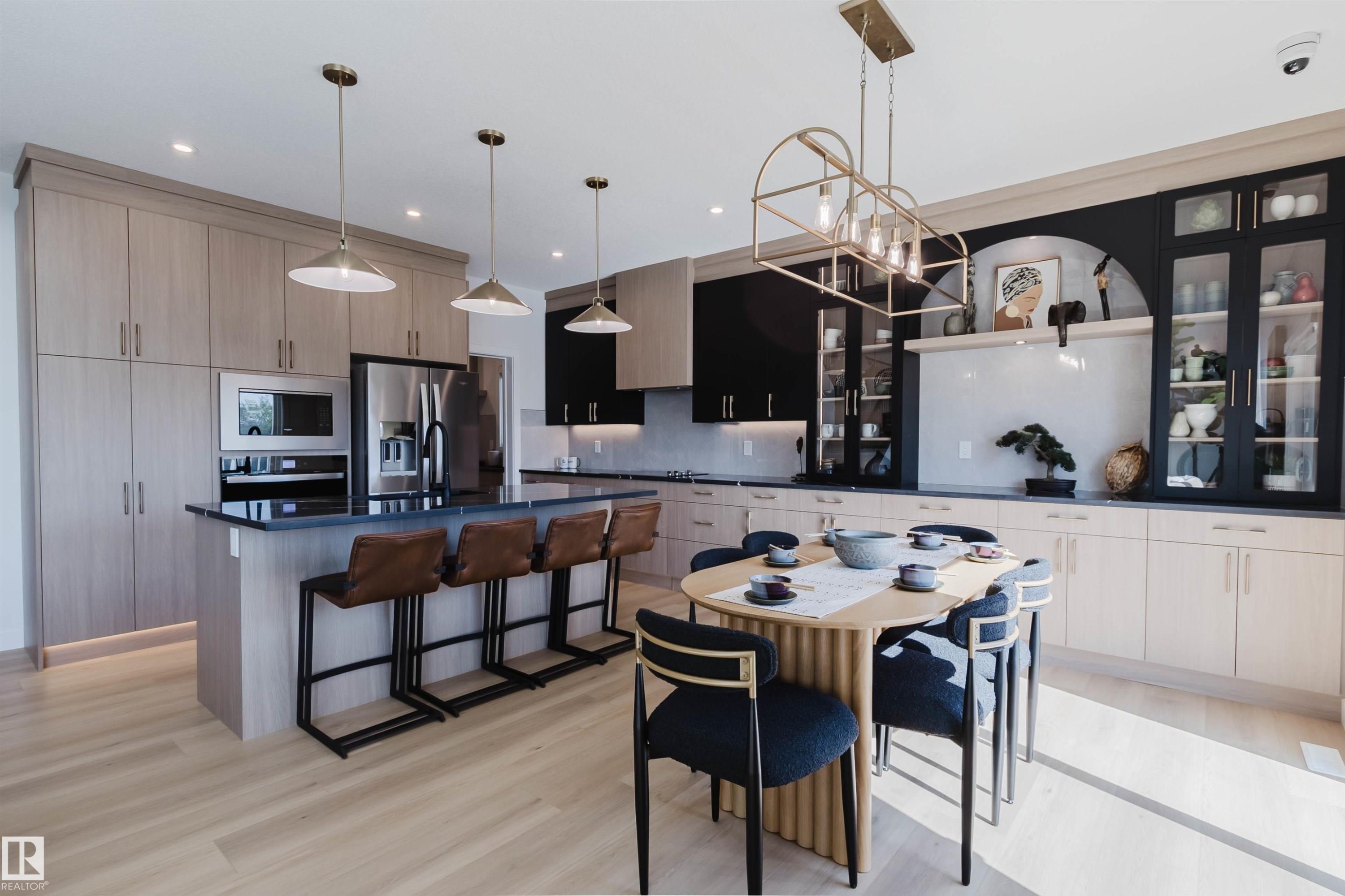 710 Elderberry Close Nw, Edmonton, AB - Indoor